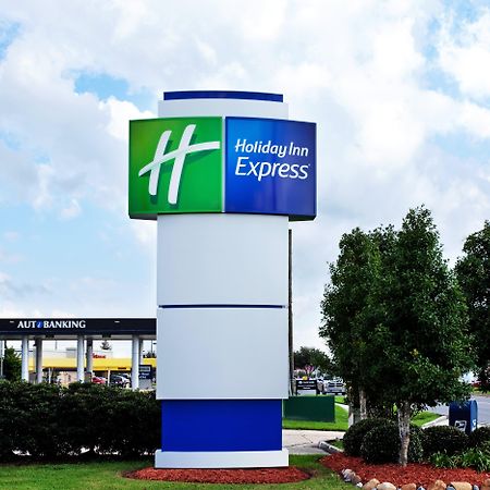 Holiday Inn Express Harvey-Marrero By Ihg Kültér fotó