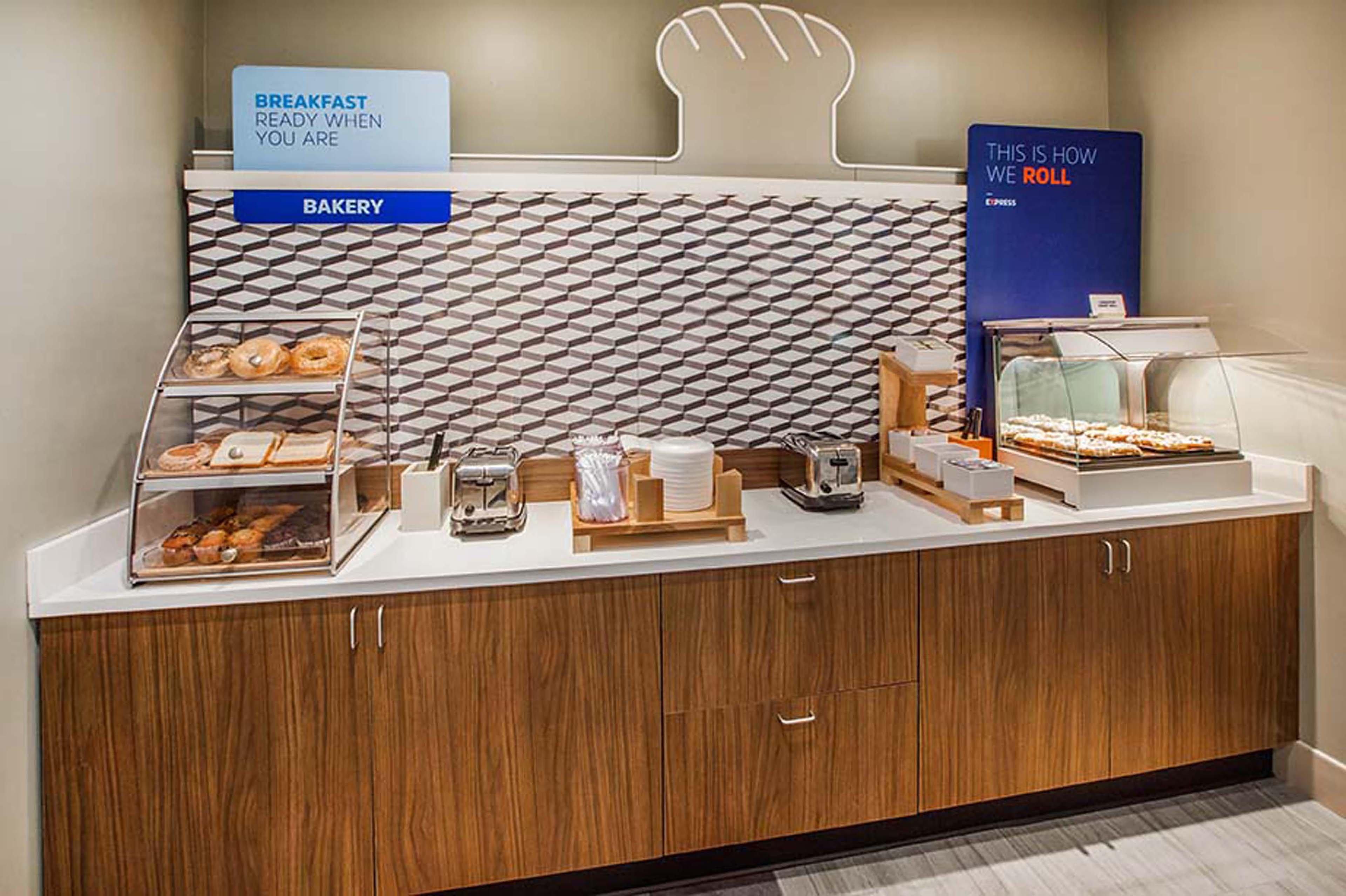 Holiday Inn Express Harvey-Marrero By Ihg Kültér fotó