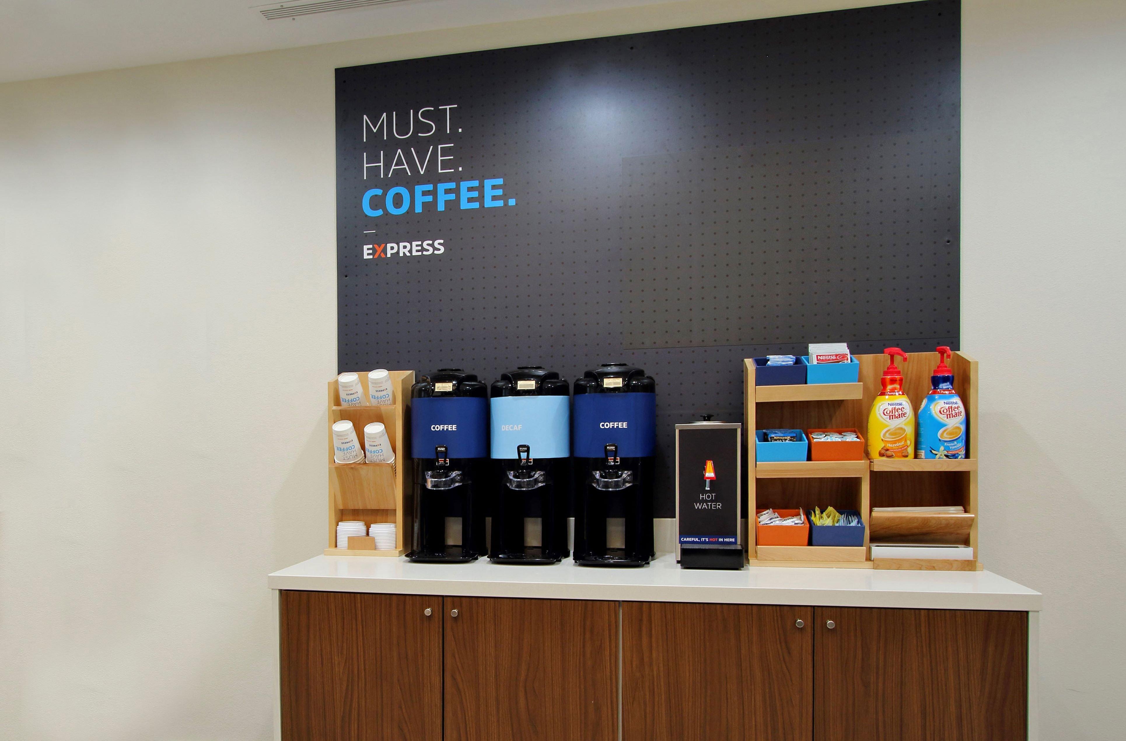 Holiday Inn Express Harvey-Marrero By Ihg Kültér fotó