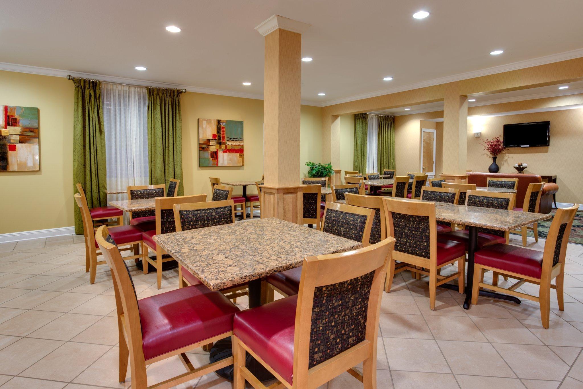 Holiday Inn Express Harvey-Marrero By Ihg Kültér fotó