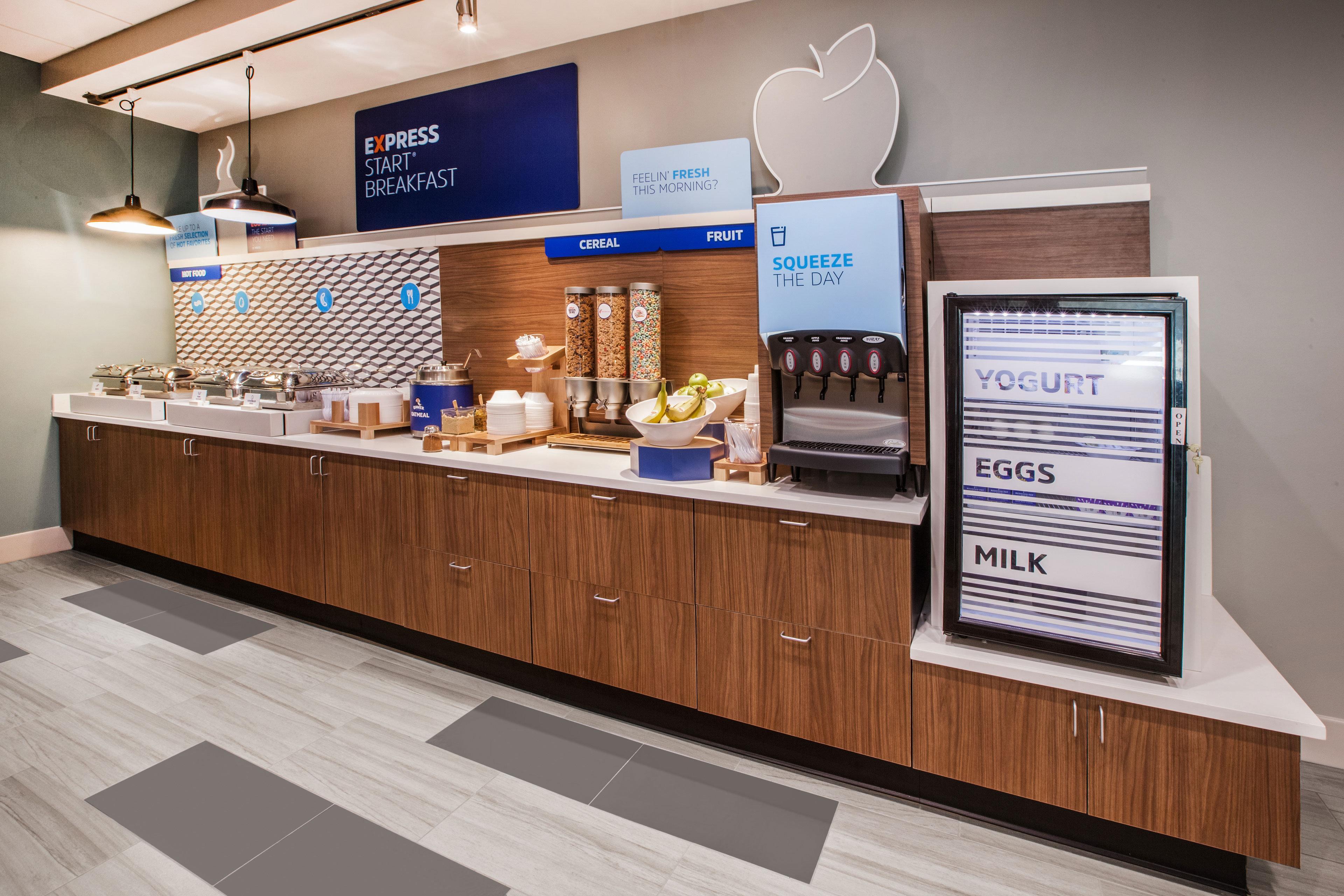 Holiday Inn Express Harvey-Marrero By Ihg Kültér fotó