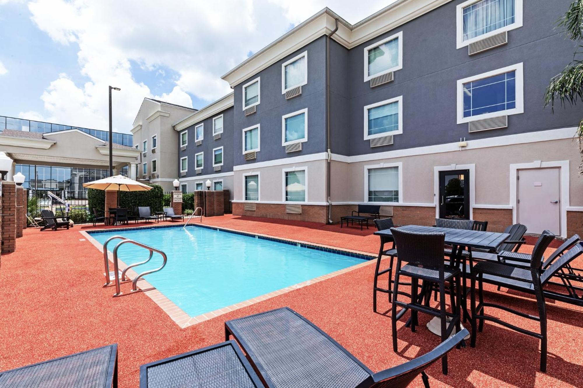 Holiday Inn Express Harvey-Marrero By Ihg Kültér fotó