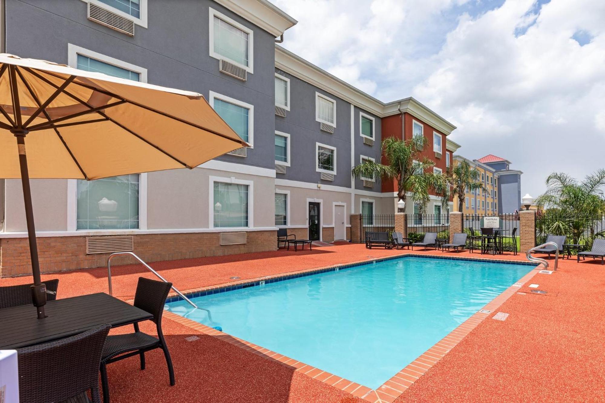 Holiday Inn Express Harvey-Marrero By Ihg Kültér fotó