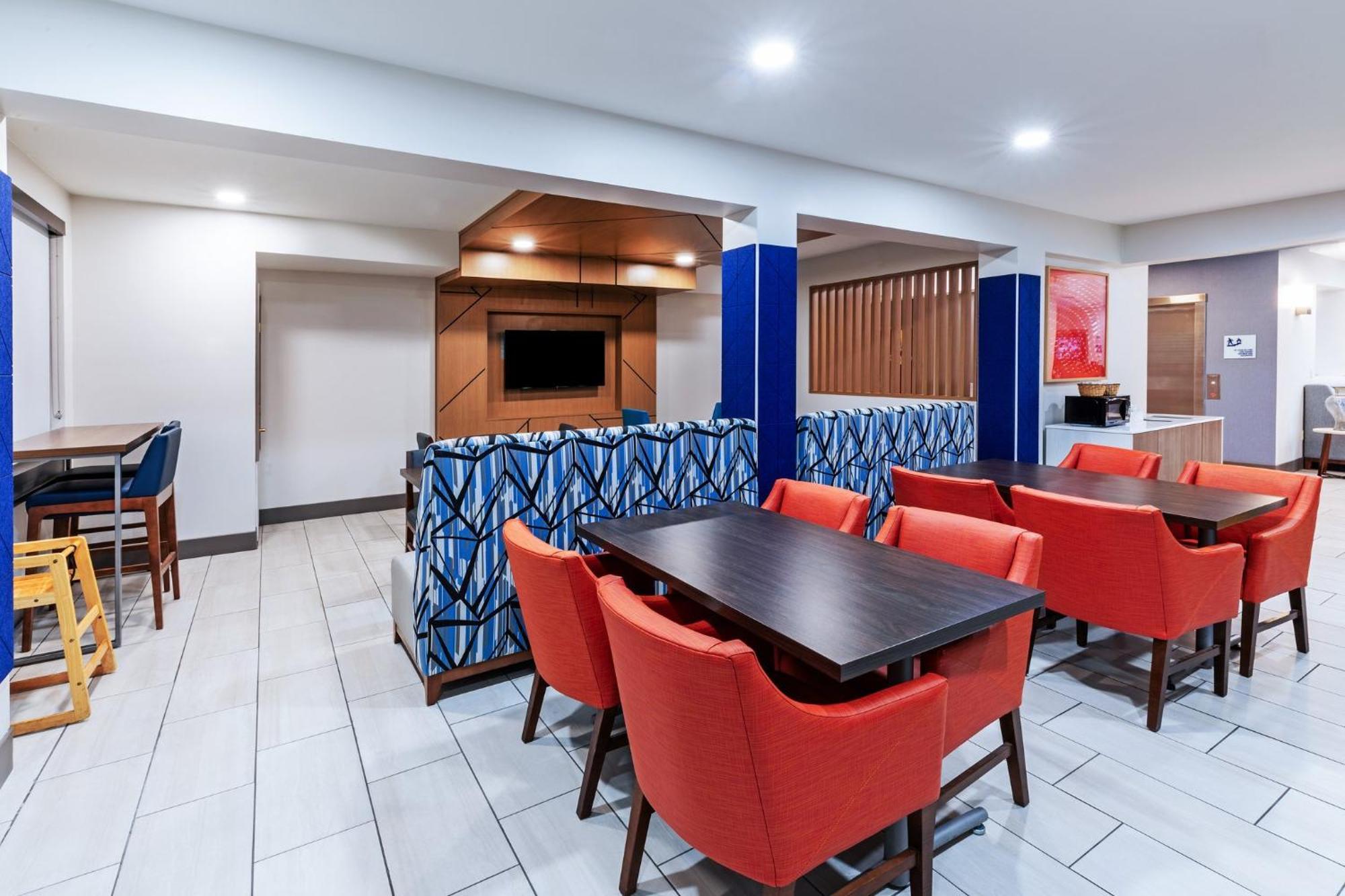 Holiday Inn Express Harvey-Marrero By Ihg Kültér fotó
