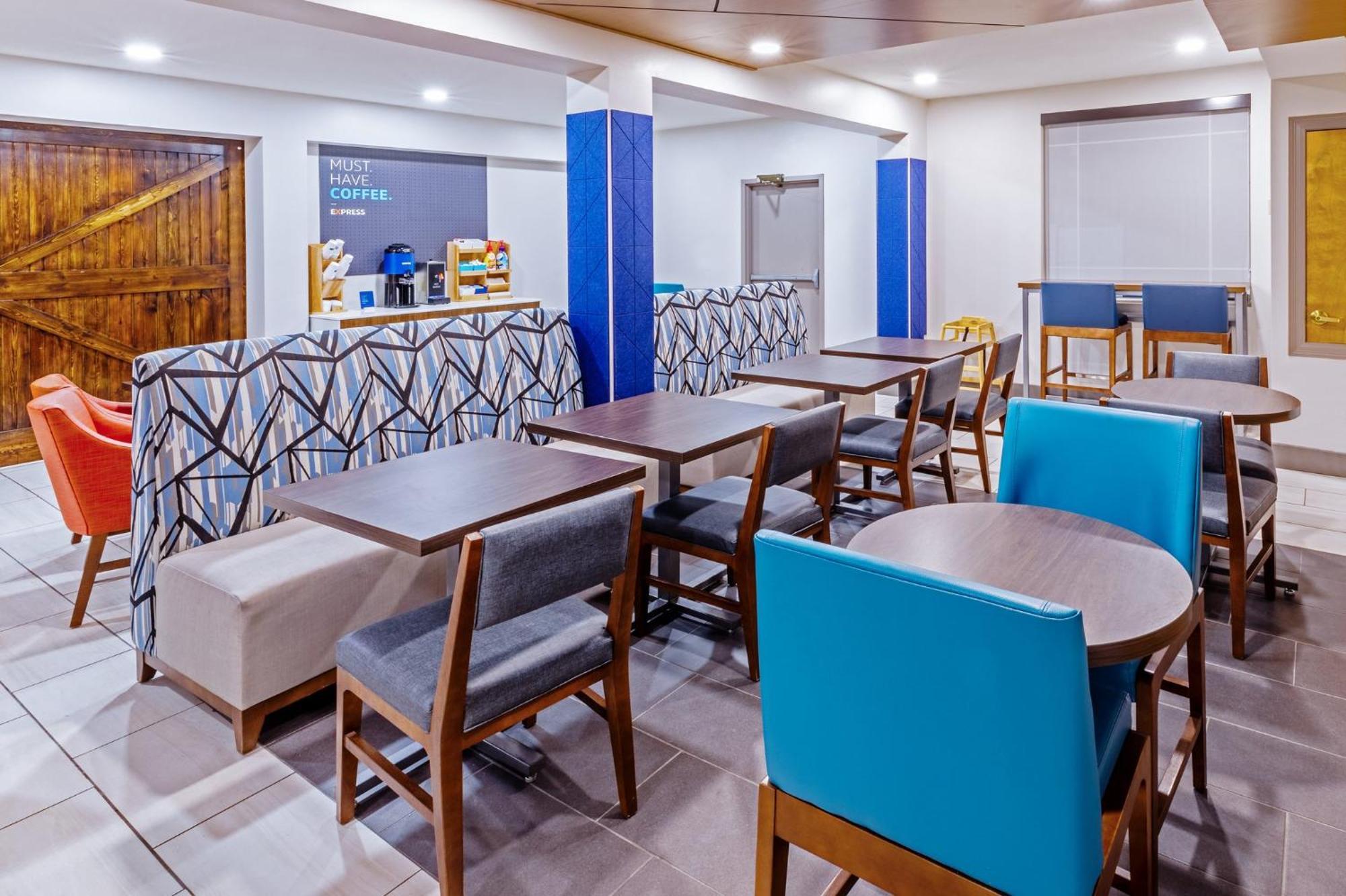 Holiday Inn Express Harvey-Marrero By Ihg Kültér fotó
