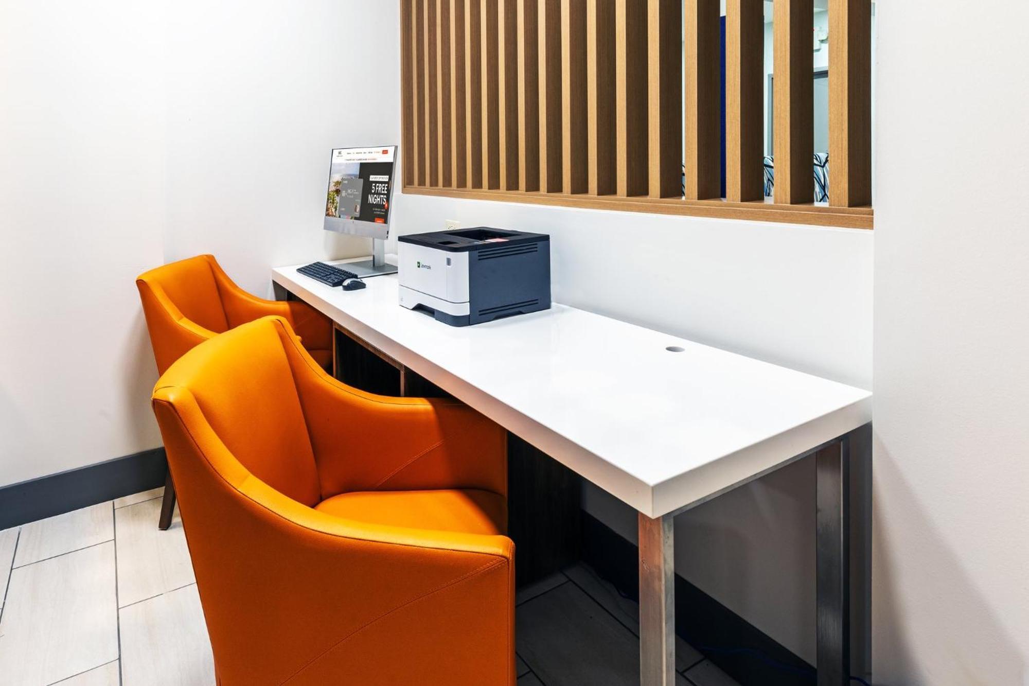Holiday Inn Express Harvey-Marrero By Ihg Kültér fotó