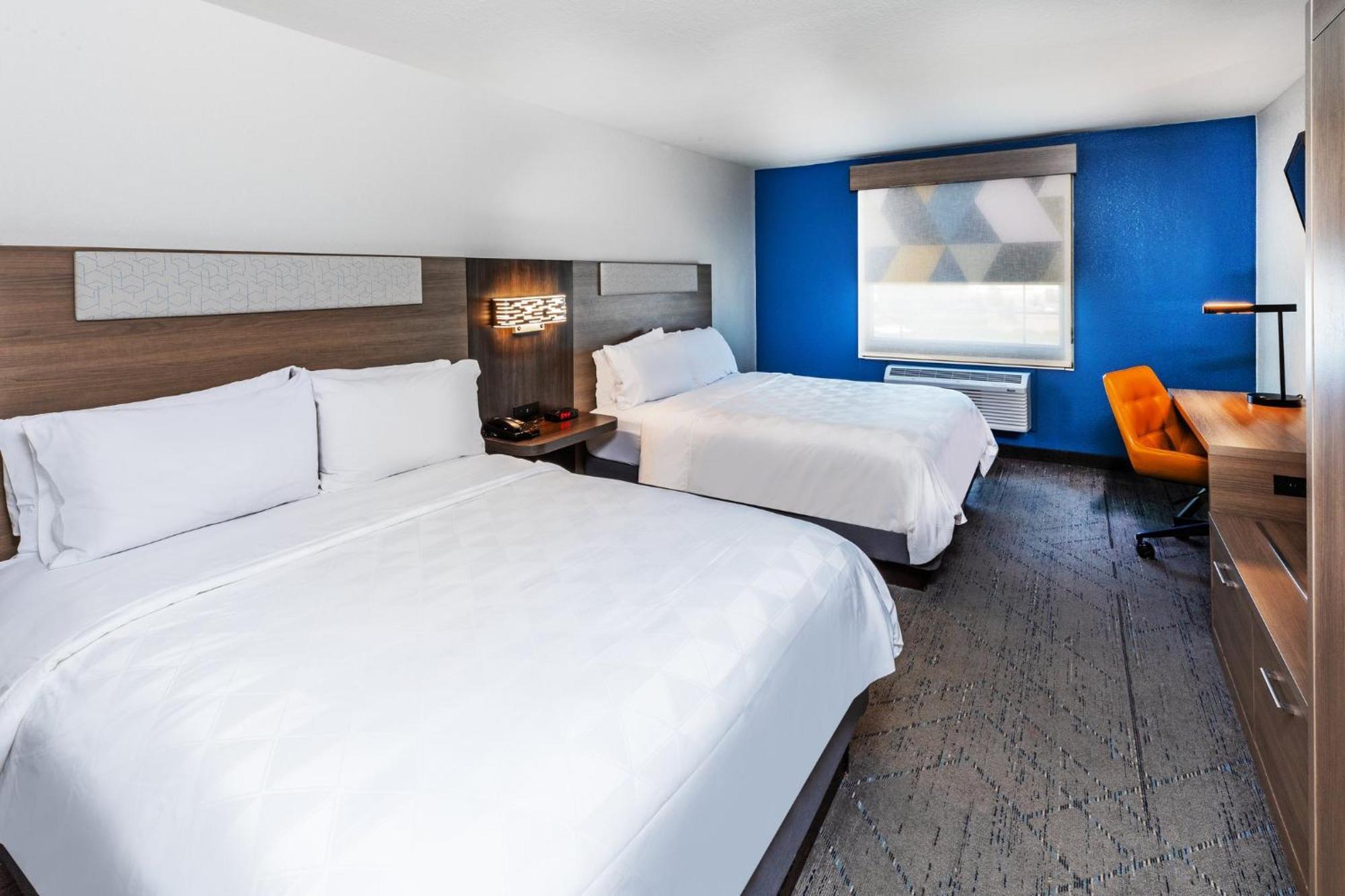 Holiday Inn Express Harvey-Marrero By Ihg Kültér fotó