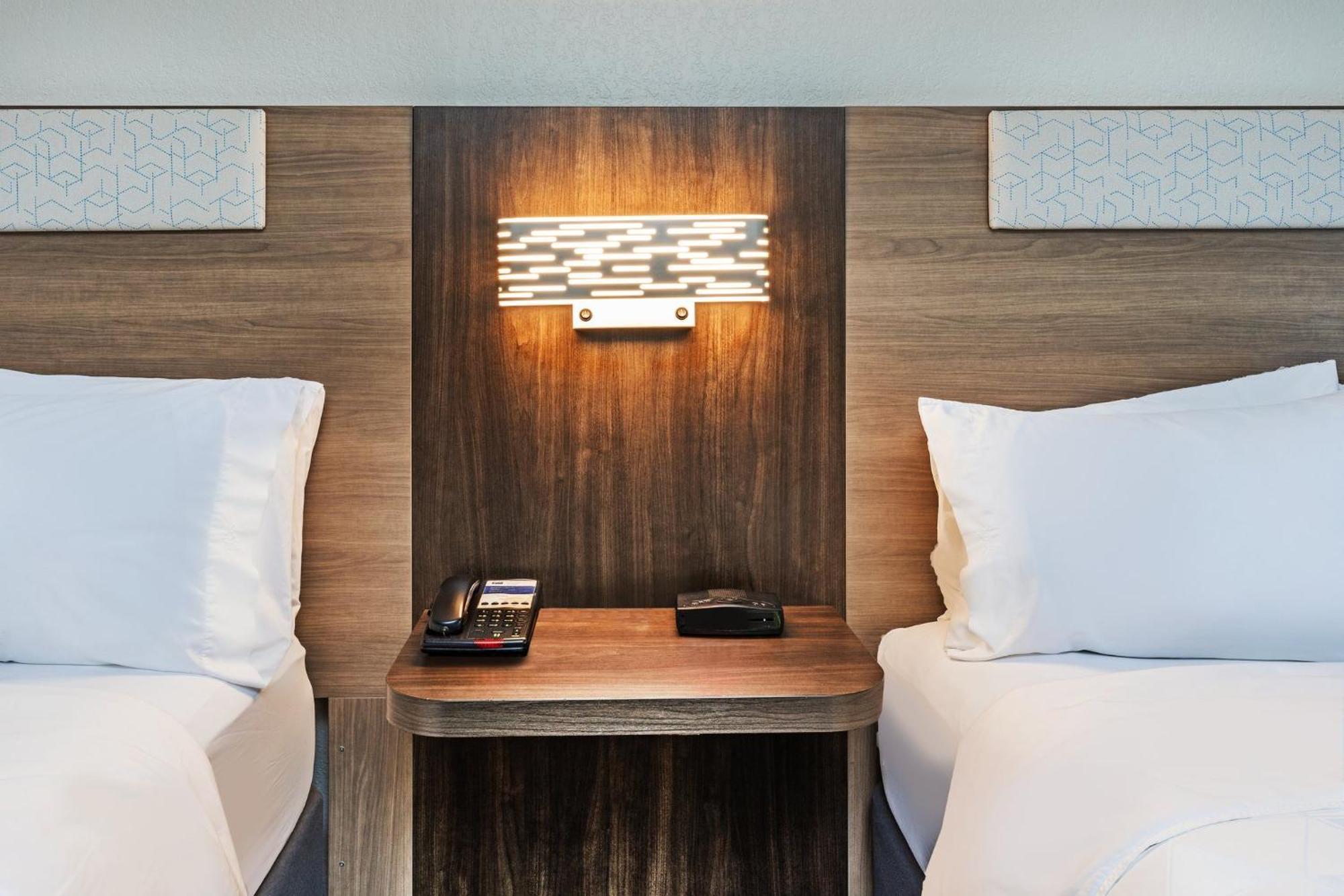 Holiday Inn Express Harvey-Marrero By Ihg Kültér fotó