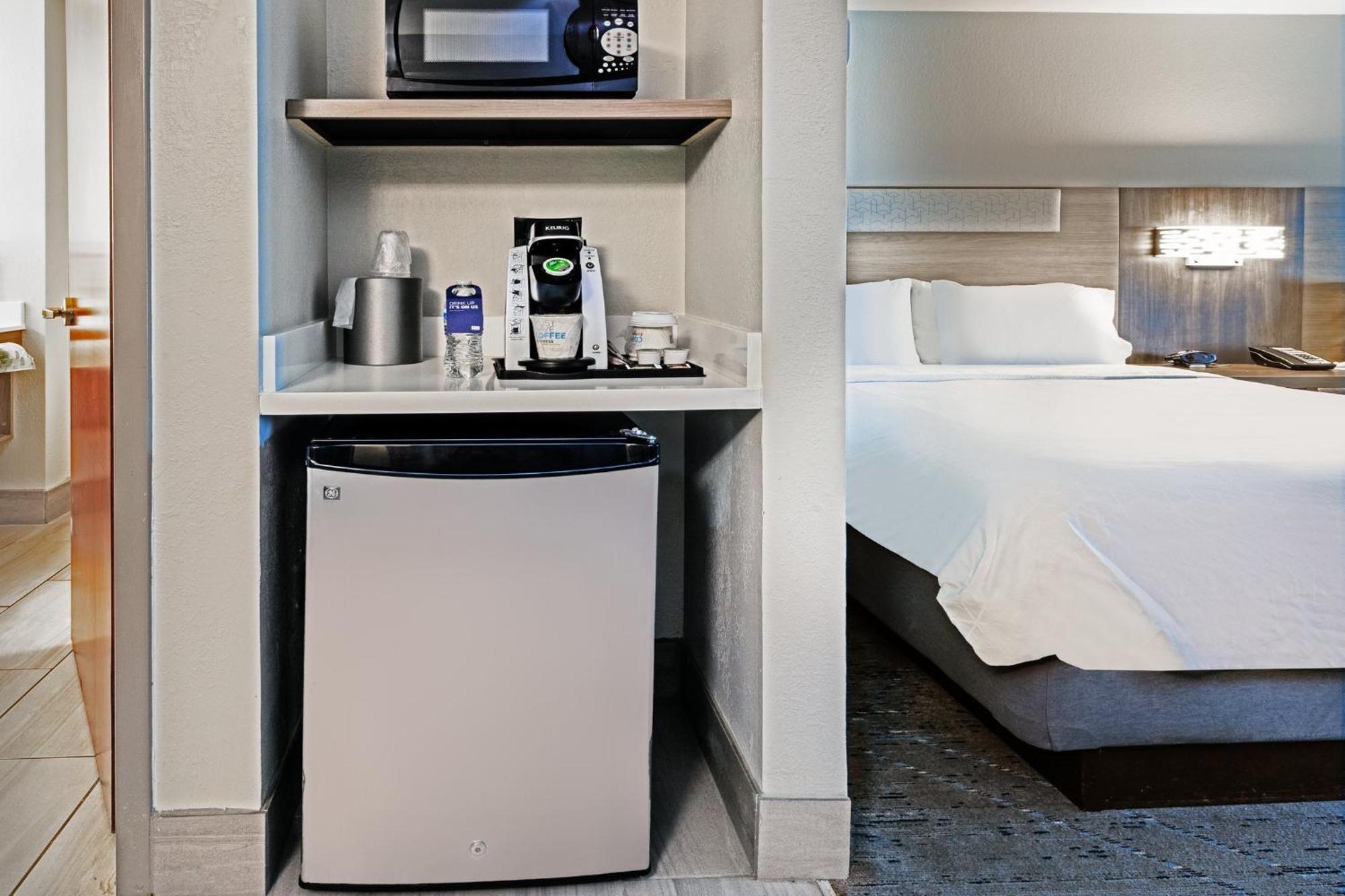 Holiday Inn Express Harvey-Marrero By Ihg Kültér fotó