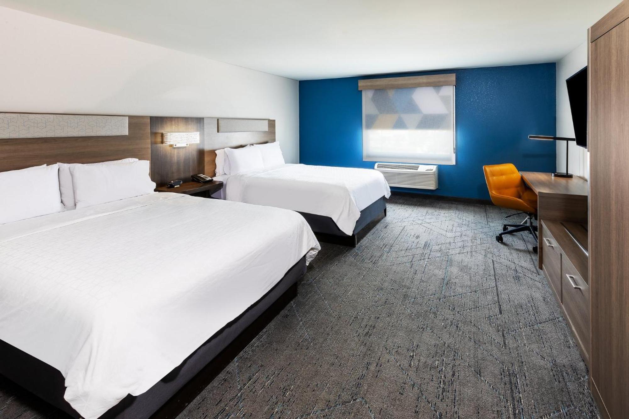 Holiday Inn Express Harvey-Marrero By Ihg Kültér fotó