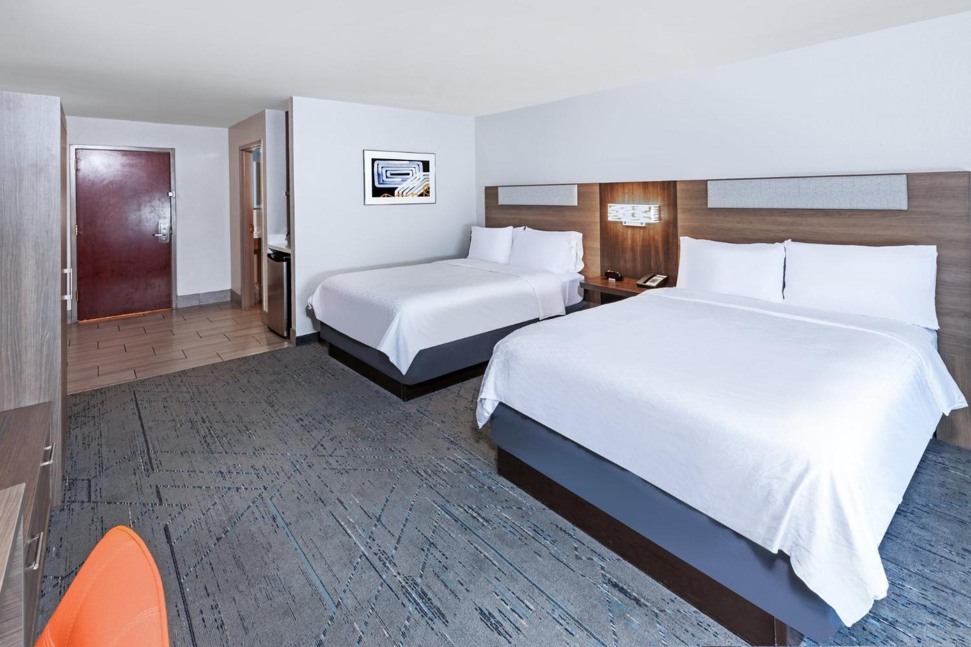 Holiday Inn Express Harvey-Marrero By Ihg Kültér fotó