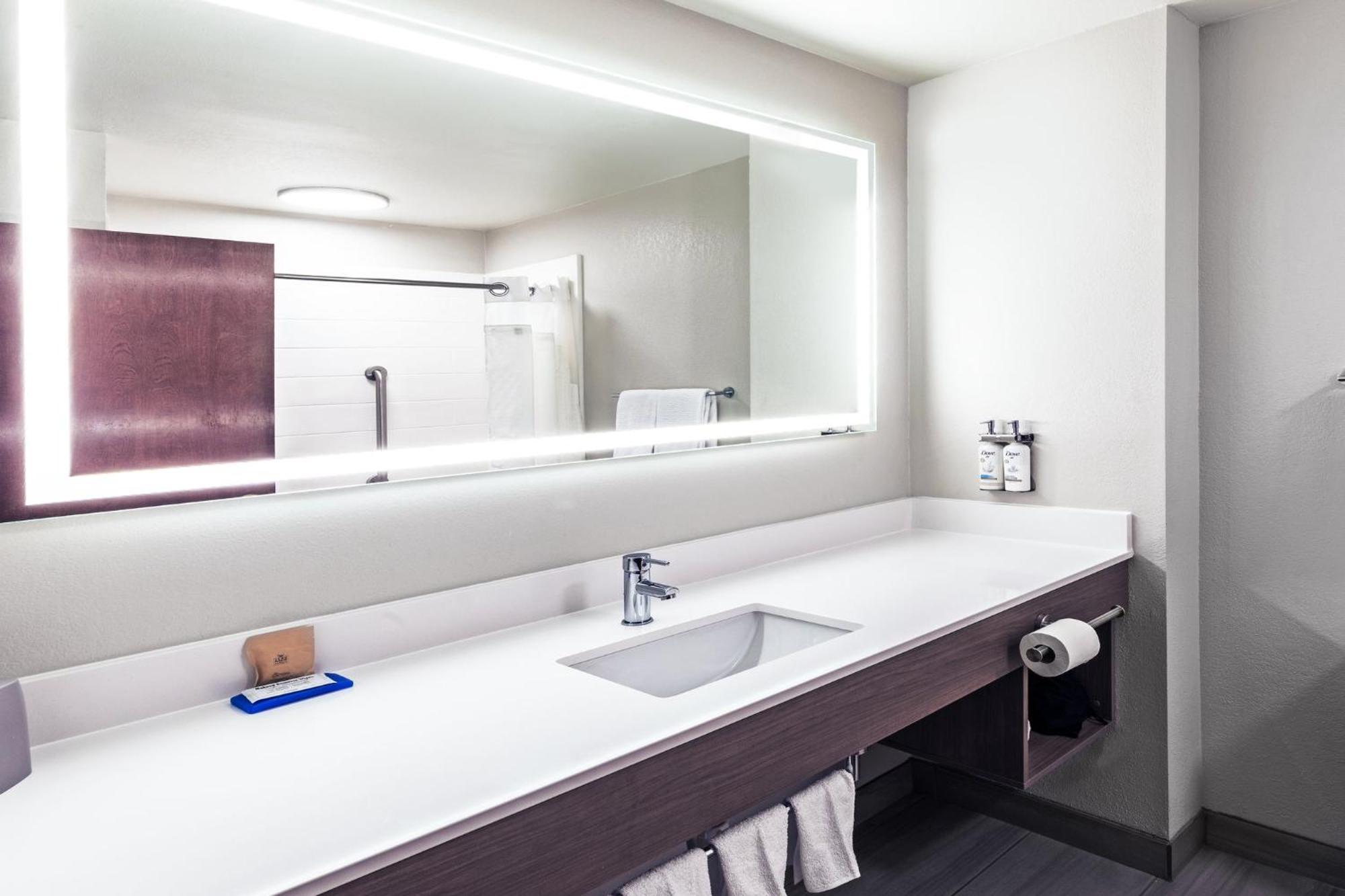Holiday Inn Express Harvey-Marrero By Ihg Kültér fotó