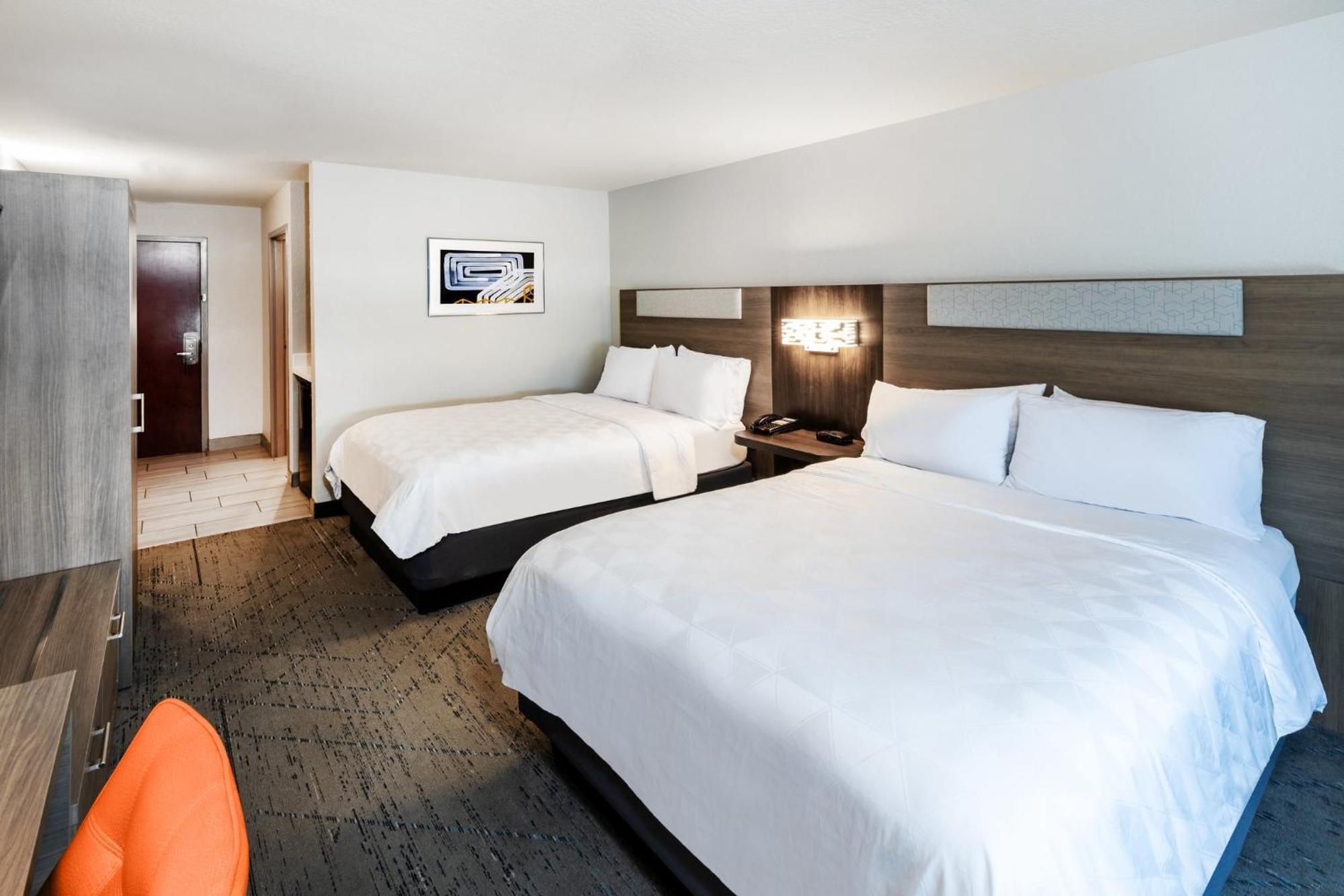 Holiday Inn Express Harvey-Marrero By Ihg Kültér fotó