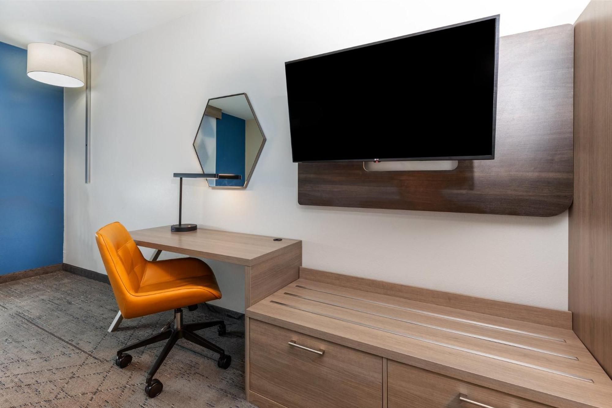 Holiday Inn Express Harvey-Marrero By Ihg Kültér fotó