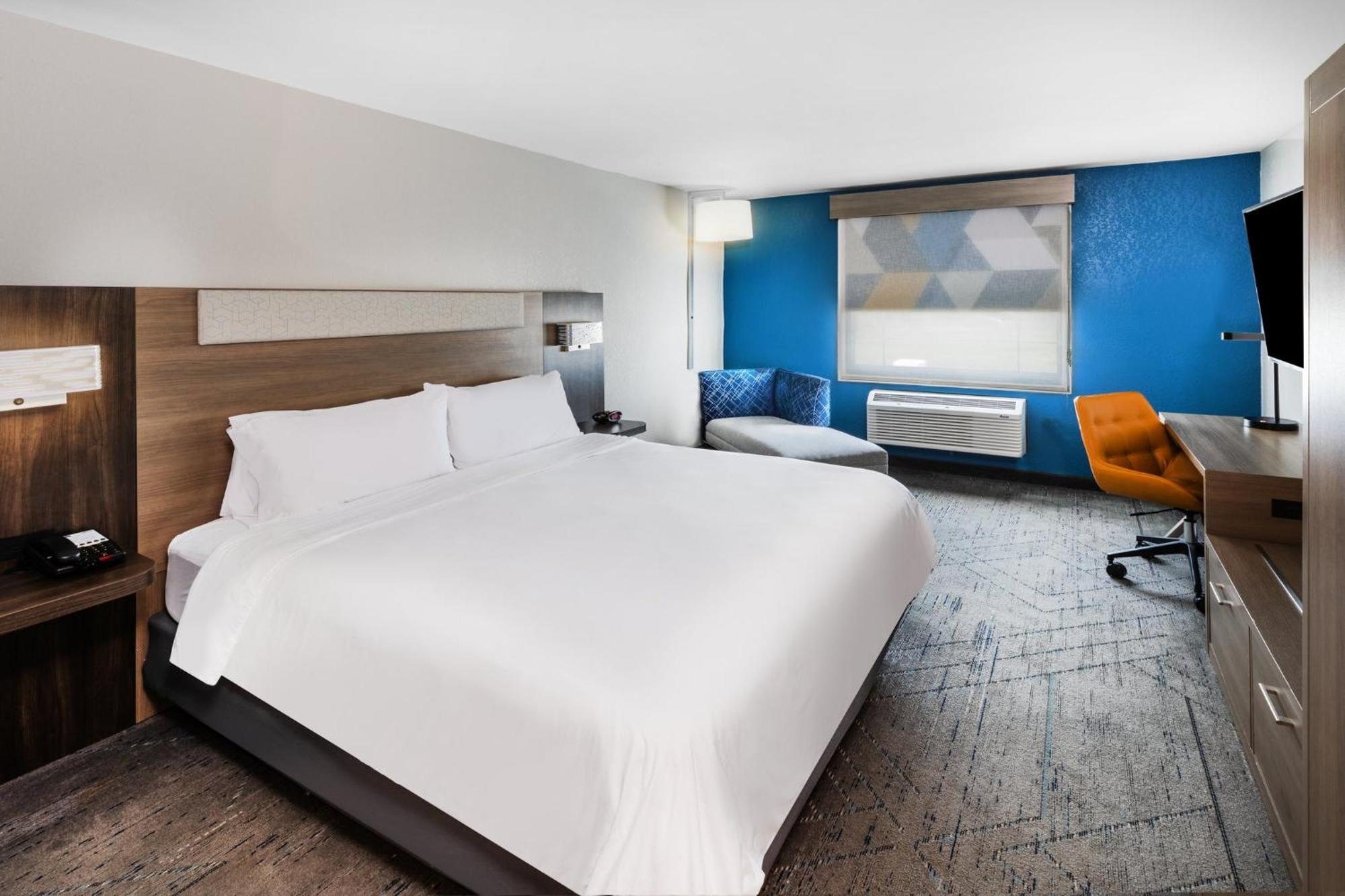 Holiday Inn Express Harvey-Marrero By Ihg Kültér fotó