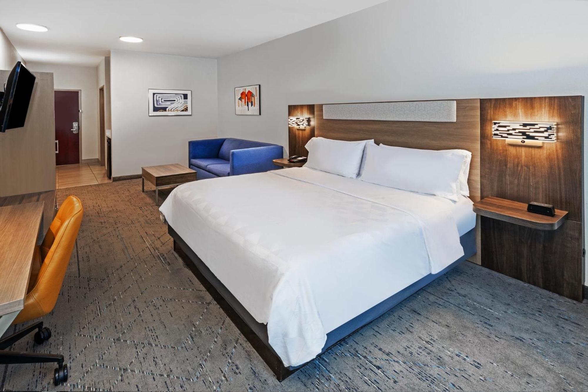 Holiday Inn Express Harvey-Marrero By Ihg Kültér fotó