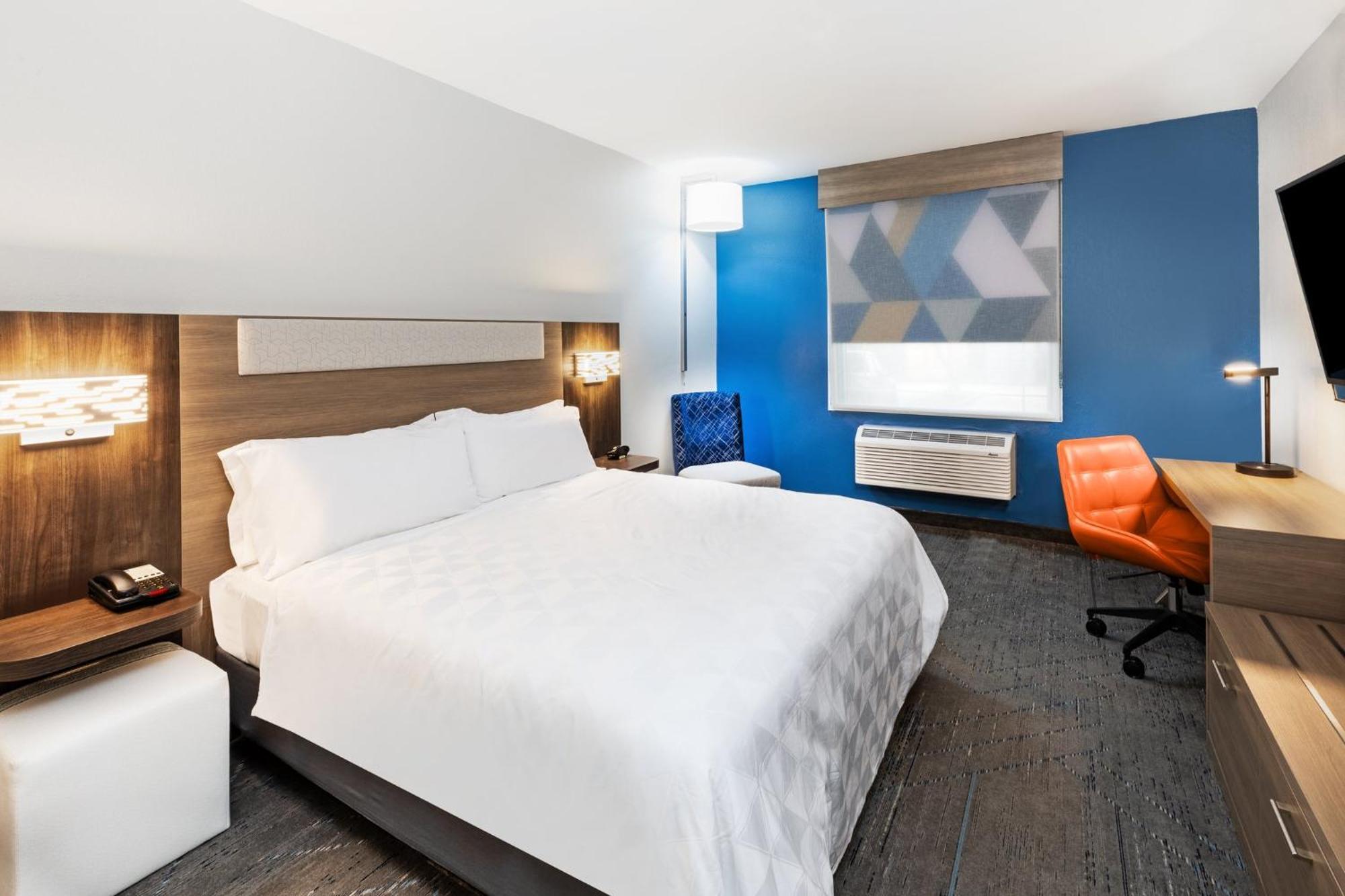 Holiday Inn Express Harvey-Marrero By Ihg Kültér fotó