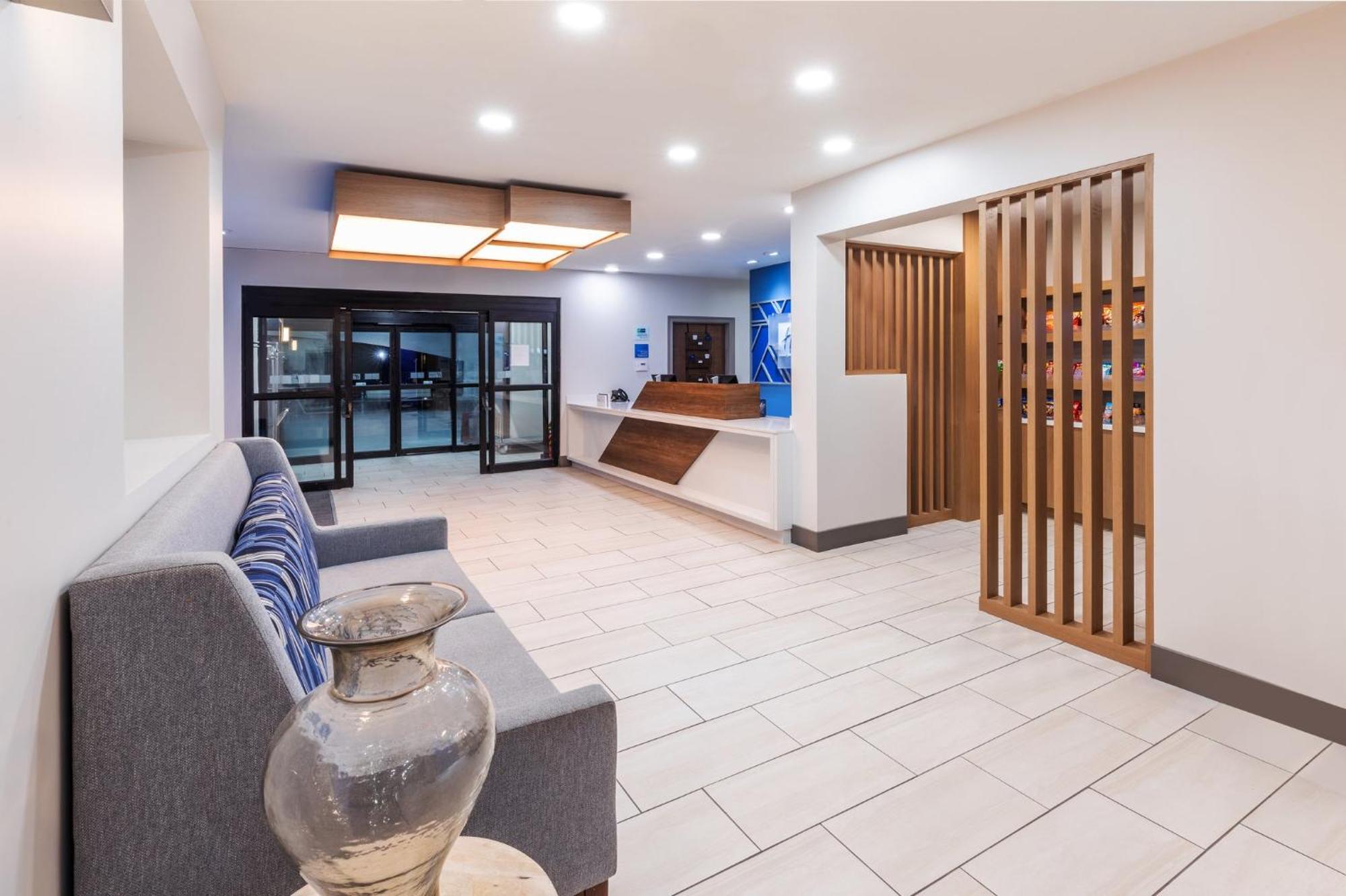 Holiday Inn Express Harvey-Marrero By Ihg Kültér fotó