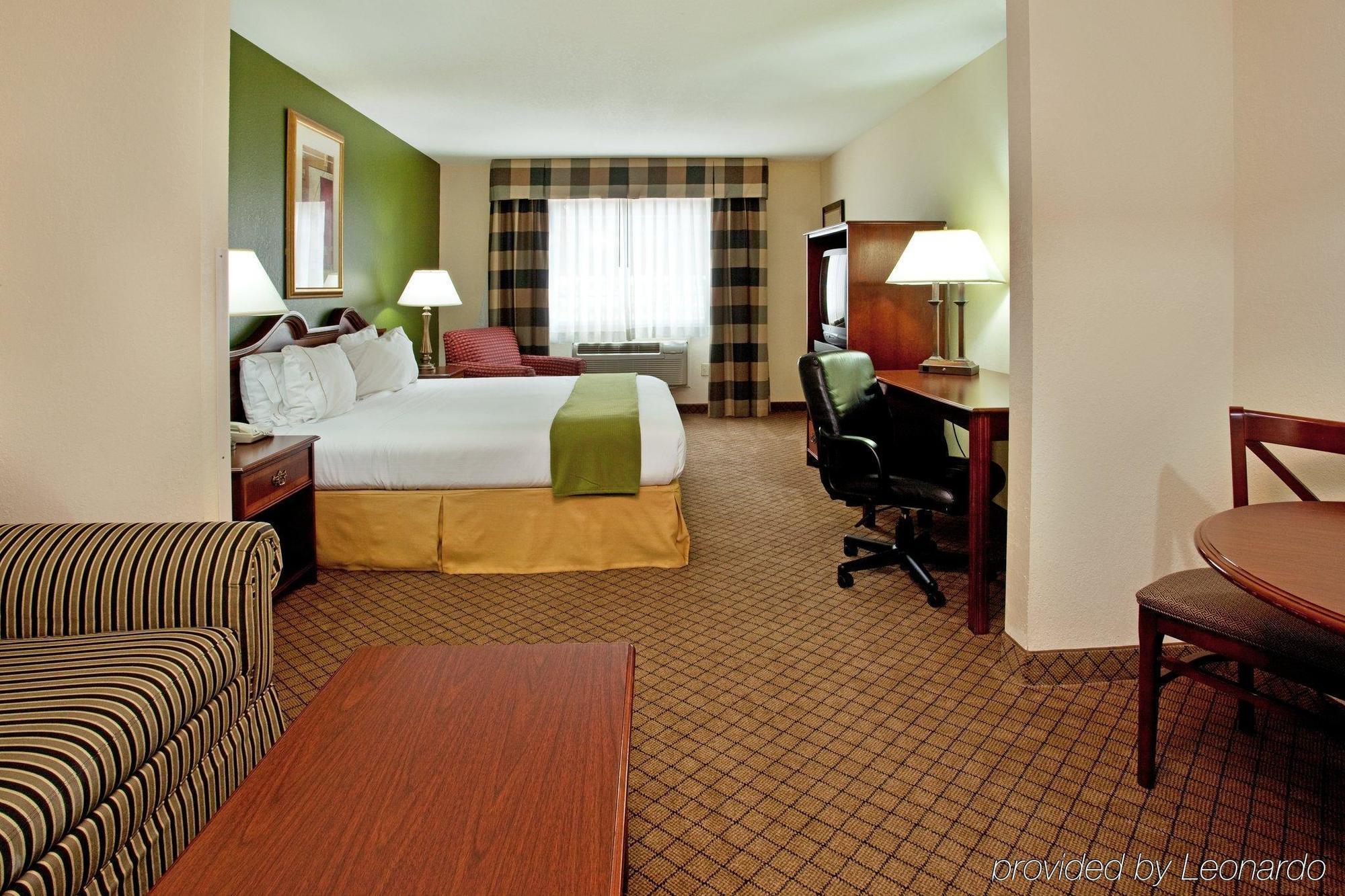 Holiday Inn Express Harvey-Marrero By Ihg Szoba fotó