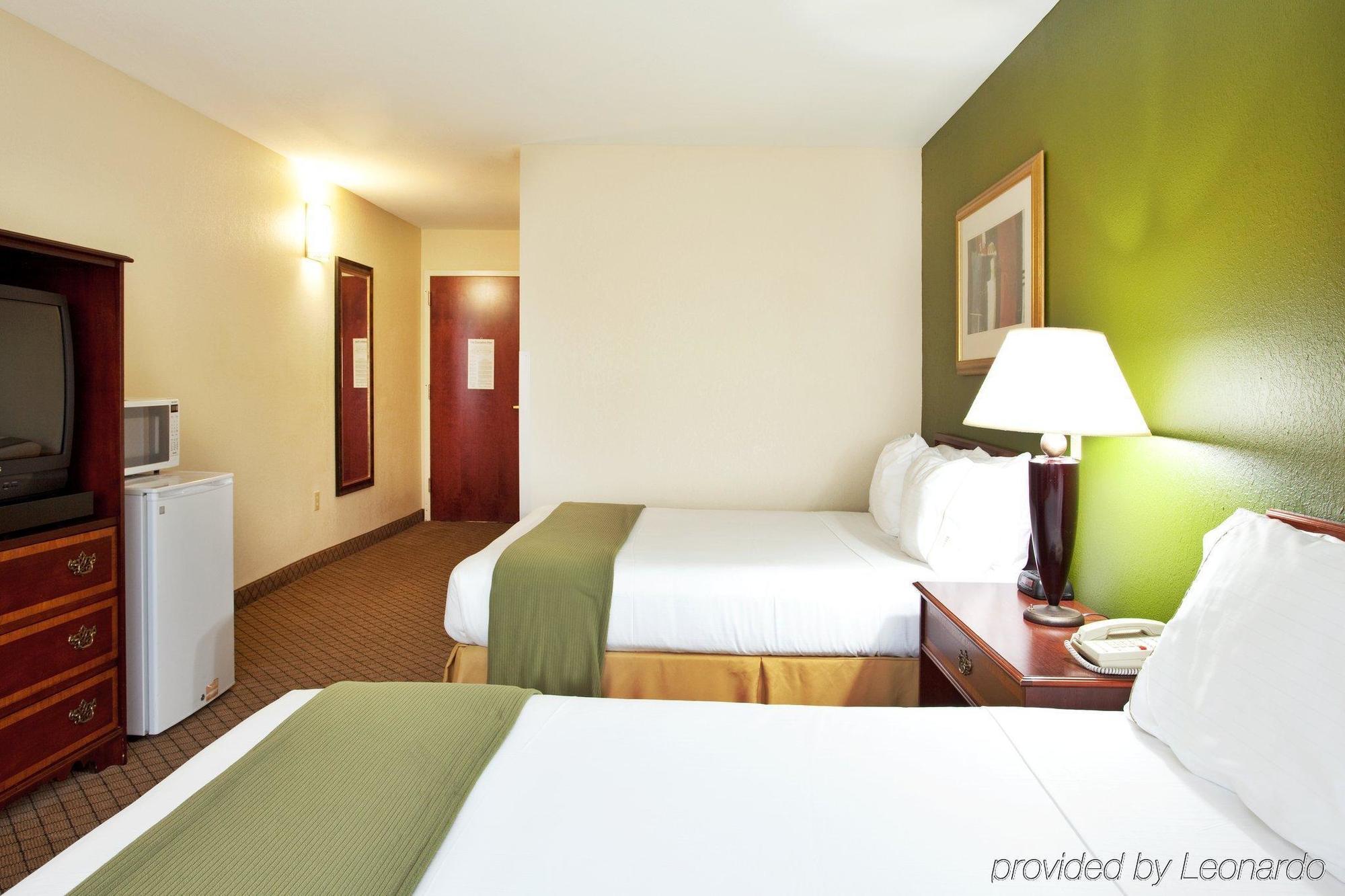 Holiday Inn Express Harvey-Marrero By Ihg Kültér fotó