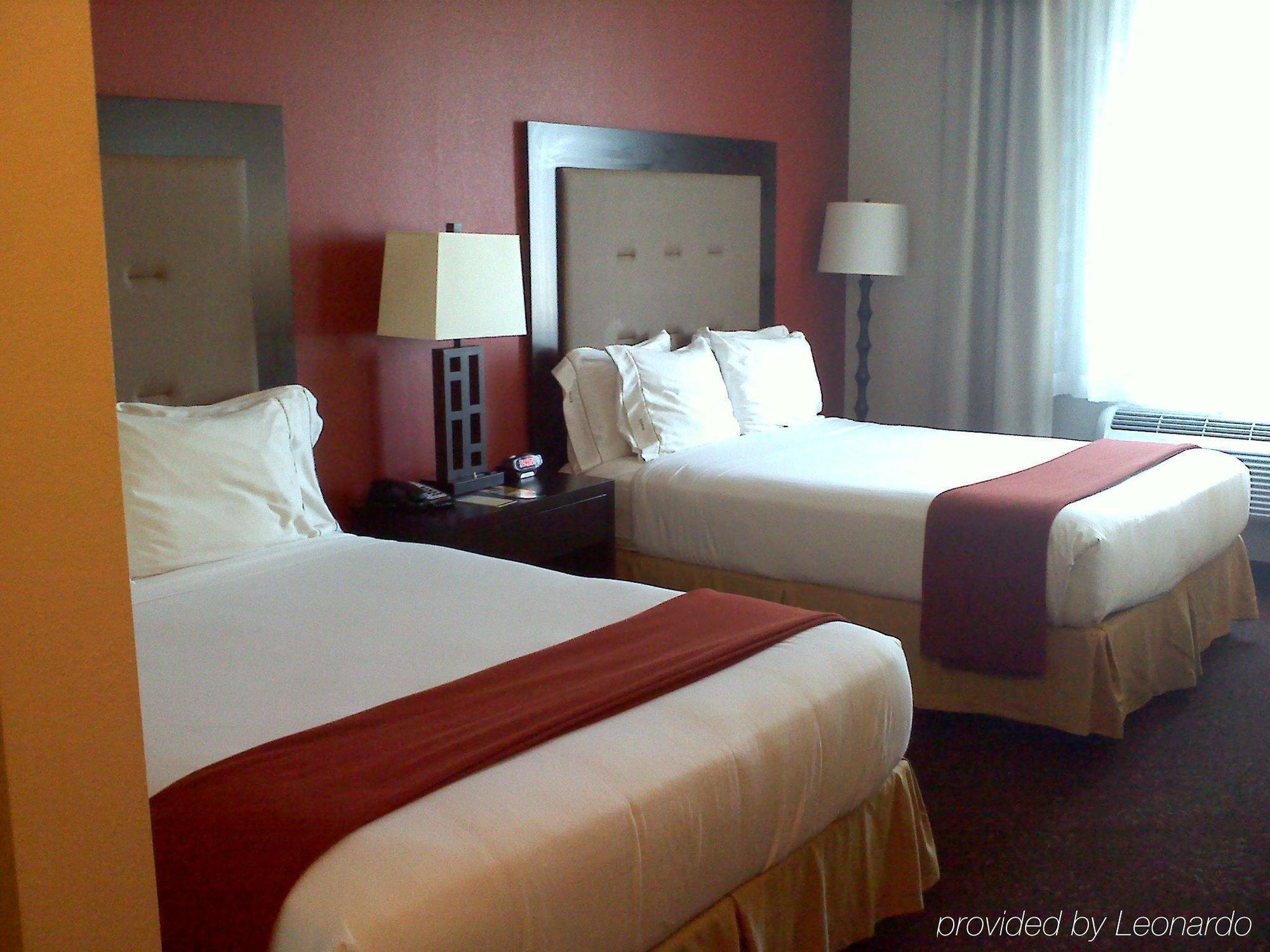 Holiday Inn Express Harvey-Marrero By Ihg Szoba fotó