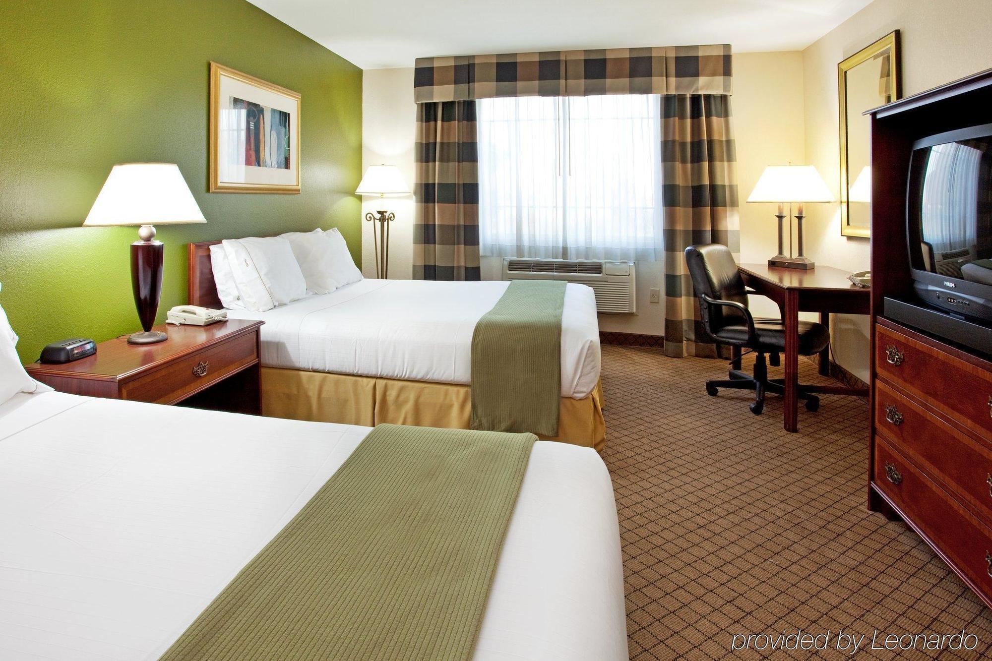Holiday Inn Express Harvey-Marrero By Ihg Szoba fotó
