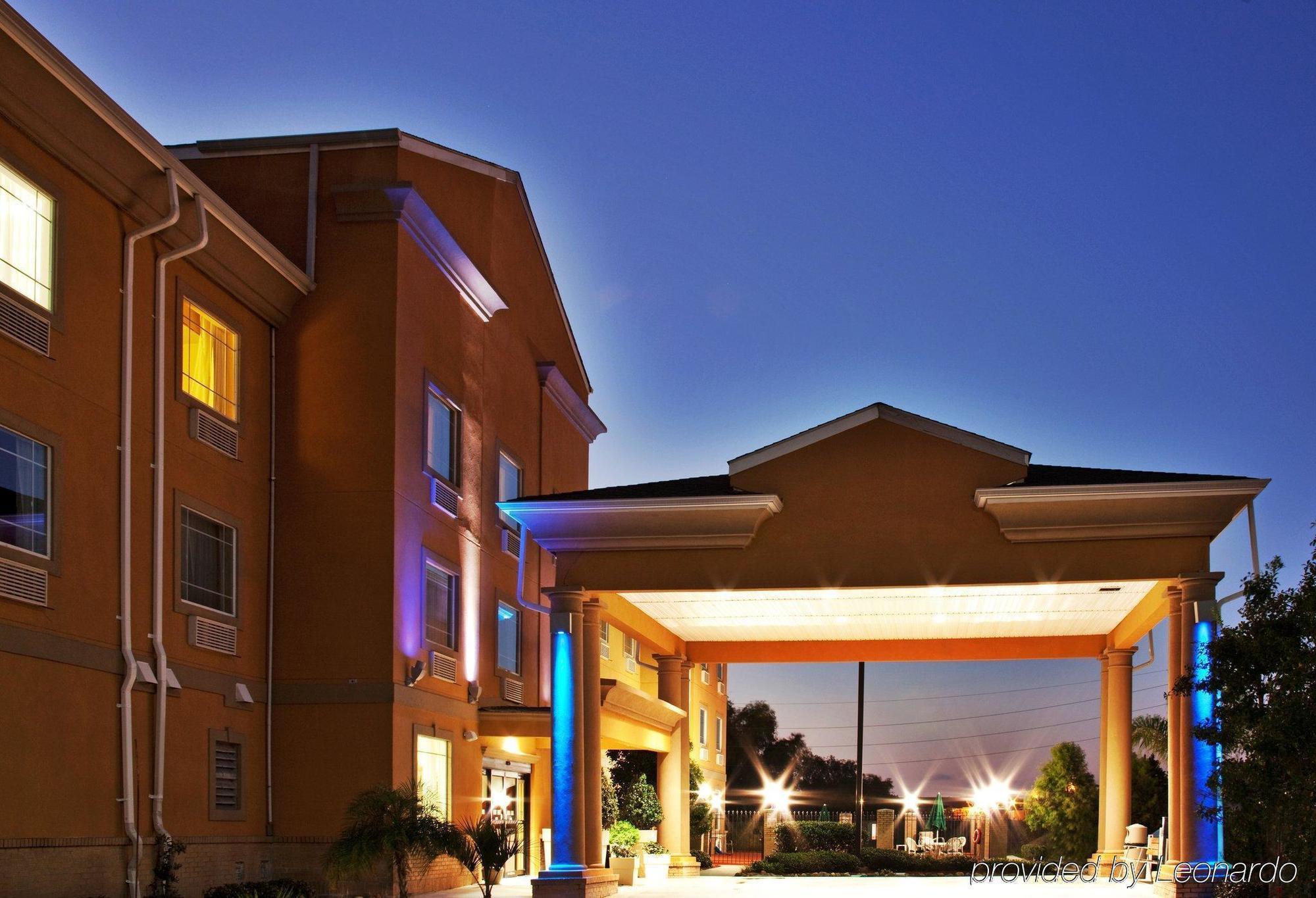 Holiday Inn Express Harvey-Marrero By Ihg Kültér fotó