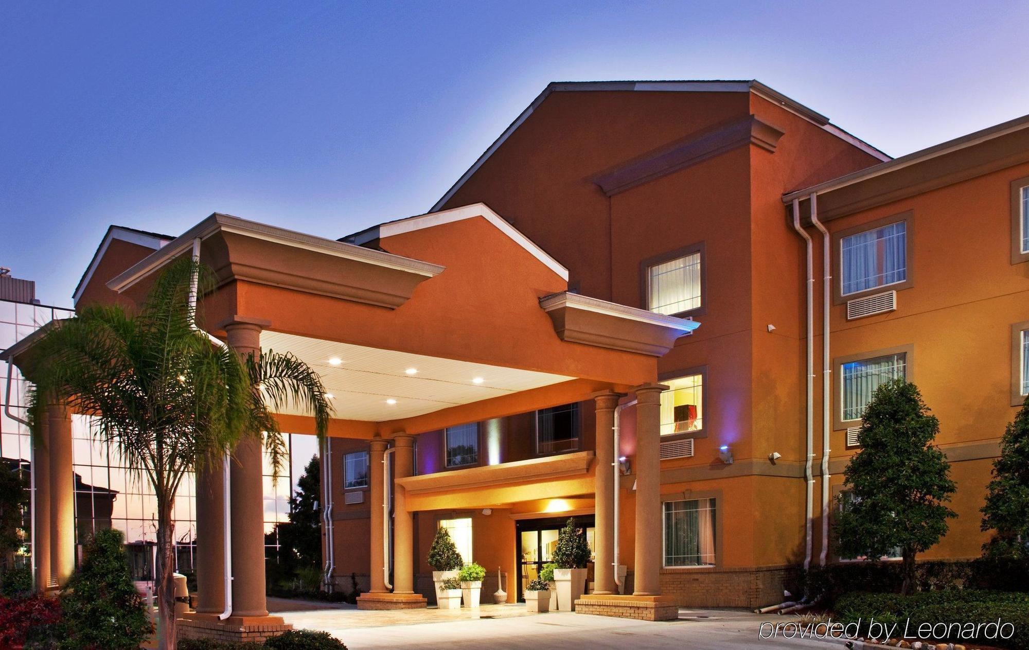 Holiday Inn Express Harvey-Marrero By Ihg Kültér fotó