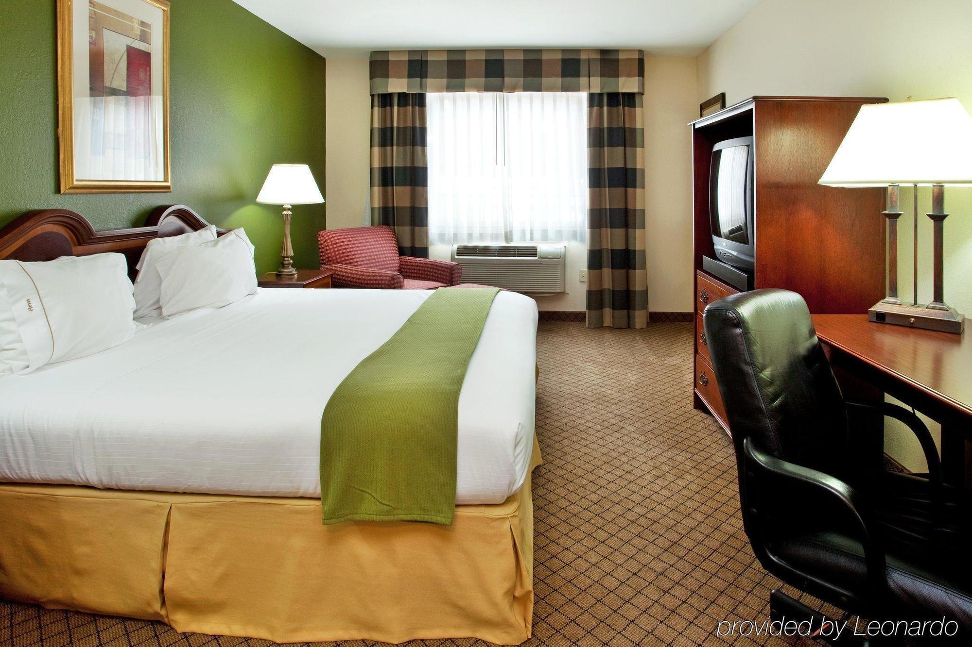 Holiday Inn Express Harvey-Marrero By Ihg Kültér fotó