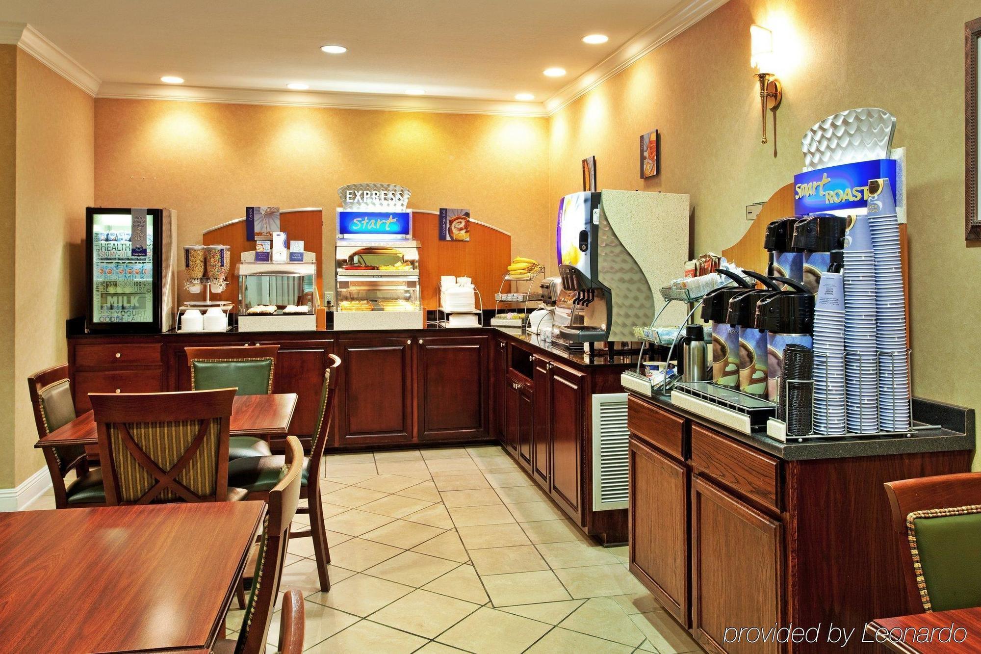 Holiday Inn Express Harvey-Marrero By Ihg Kültér fotó