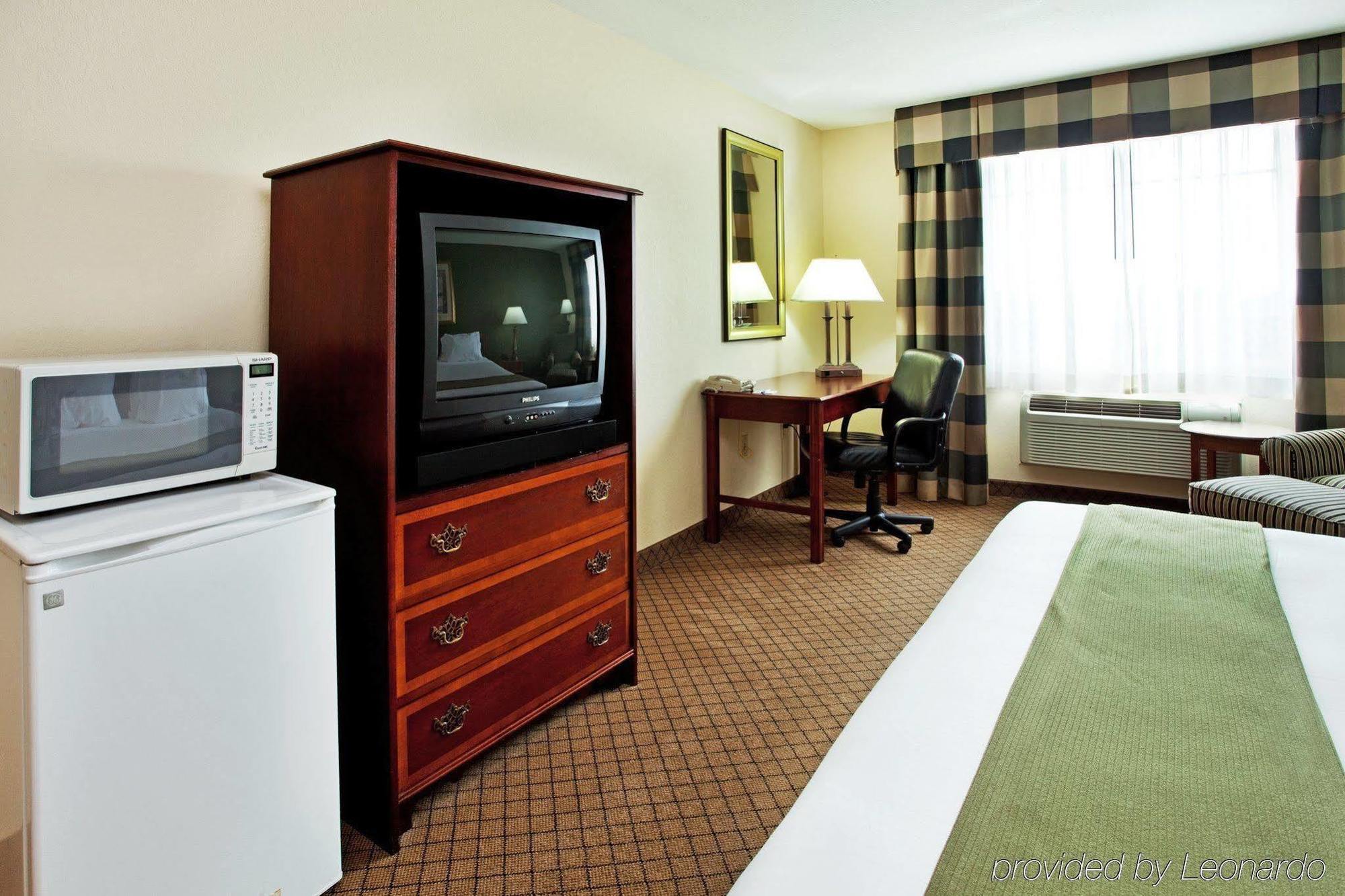 Holiday Inn Express Harvey-Marrero By Ihg Szoba fotó