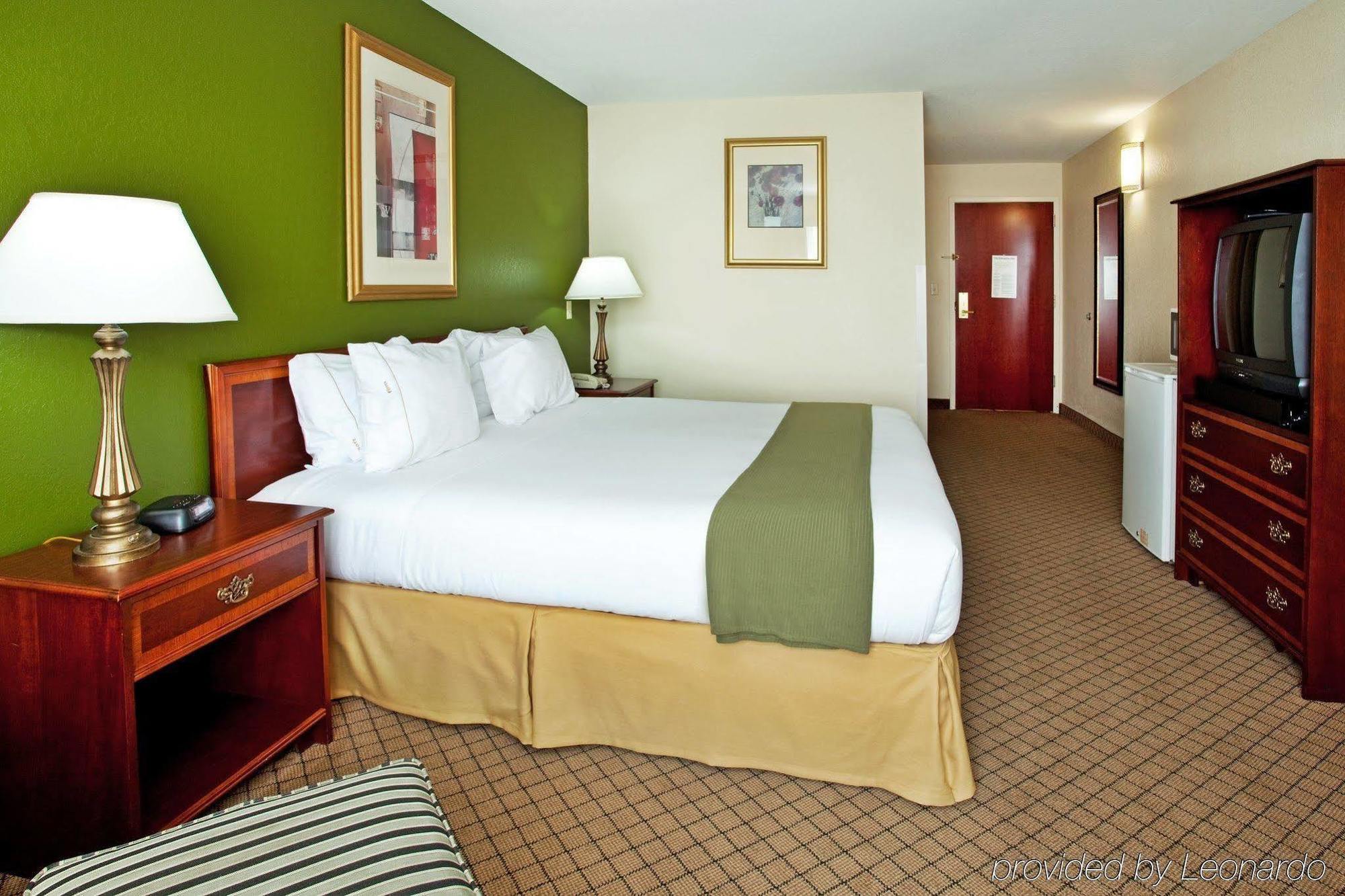 Holiday Inn Express Harvey-Marrero By Ihg Kültér fotó