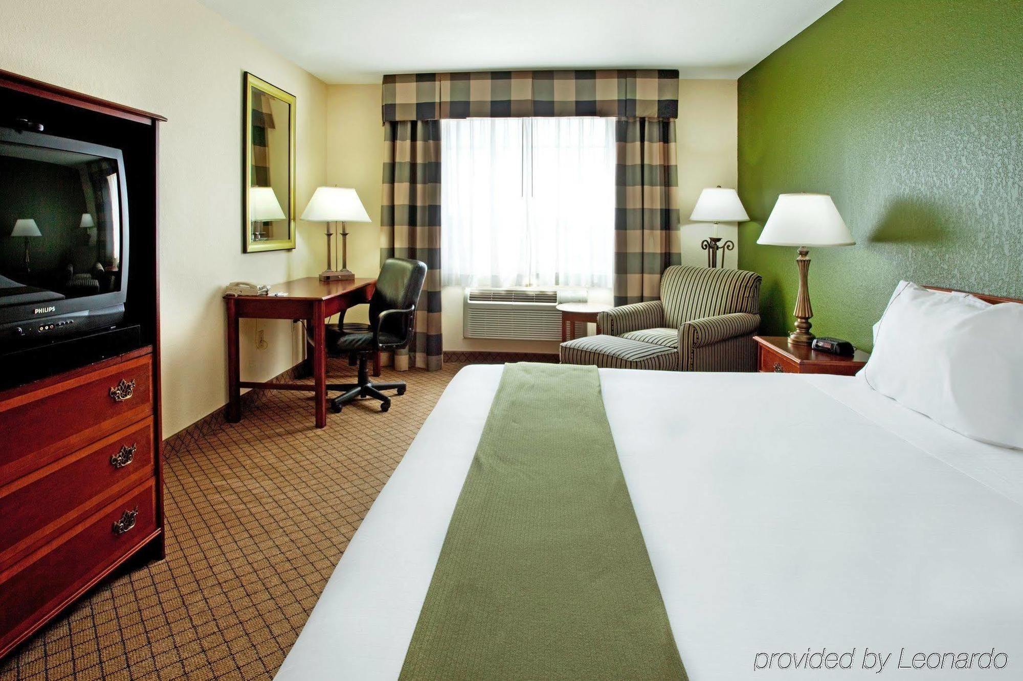Holiday Inn Express Harvey-Marrero By Ihg Kültér fotó
