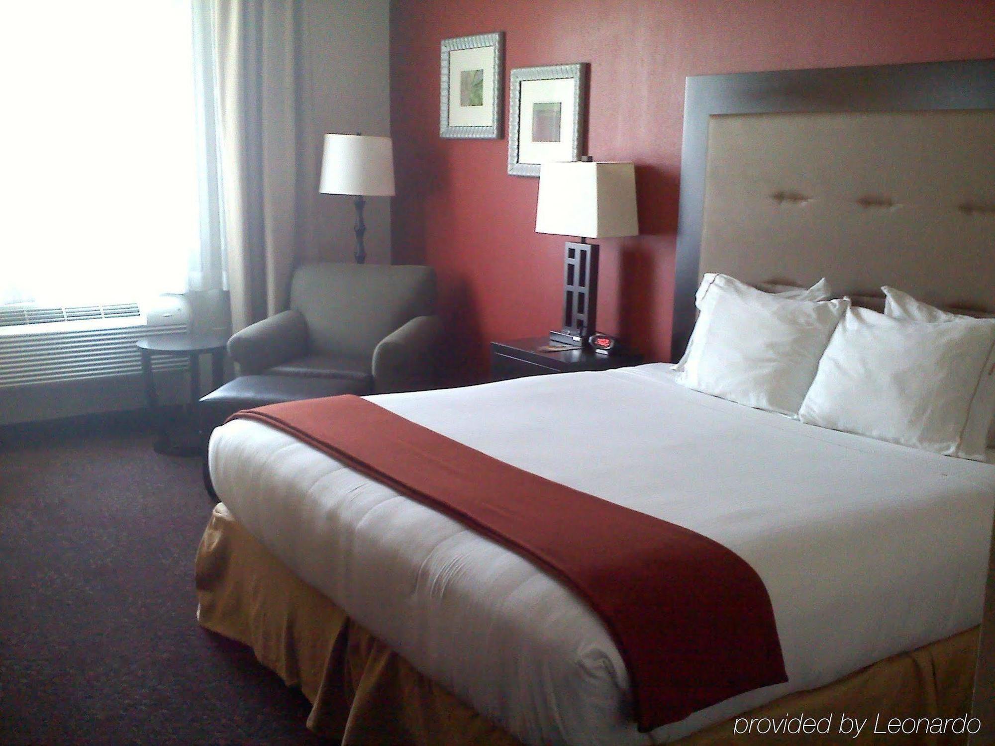 Holiday Inn Express Harvey-Marrero By Ihg Szoba fotó