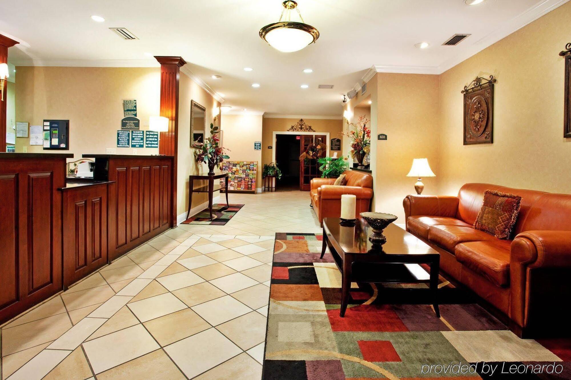 Holiday Inn Express Harvey-Marrero By Ihg Kültér fotó