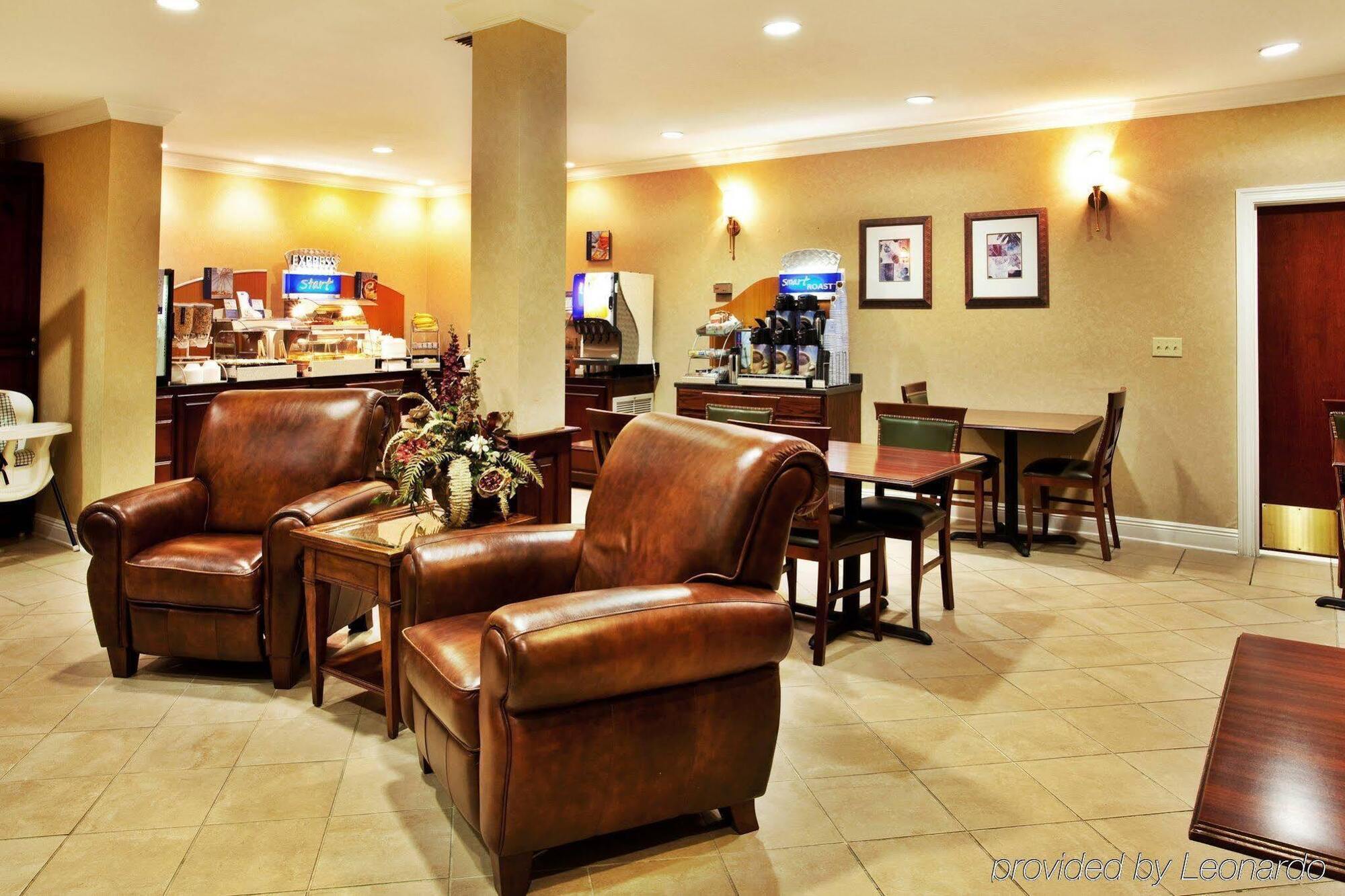 Holiday Inn Express Harvey-Marrero By Ihg Kültér fotó