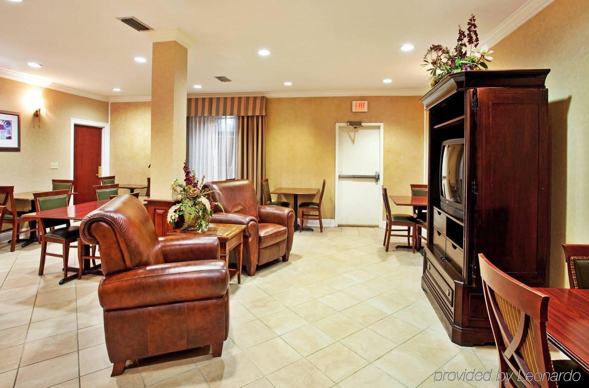 Holiday Inn Express Harvey-Marrero By Ihg Kültér fotó