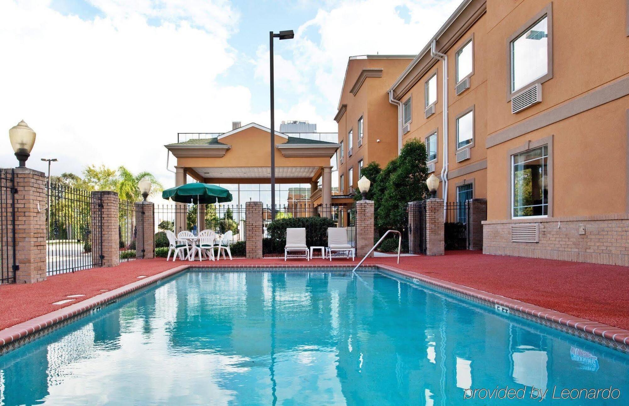 Holiday Inn Express Harvey-Marrero By Ihg Kültér fotó