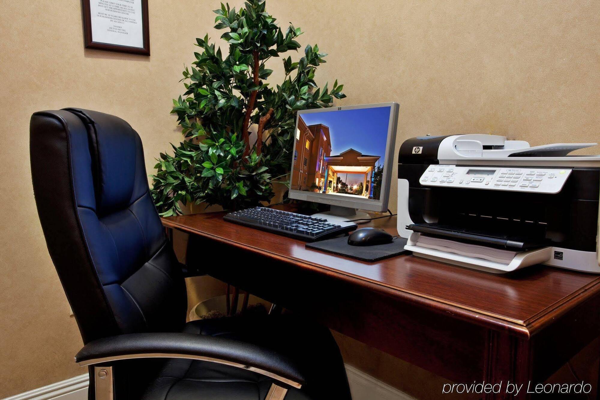Holiday Inn Express Harvey-Marrero By Ihg Kültér fotó