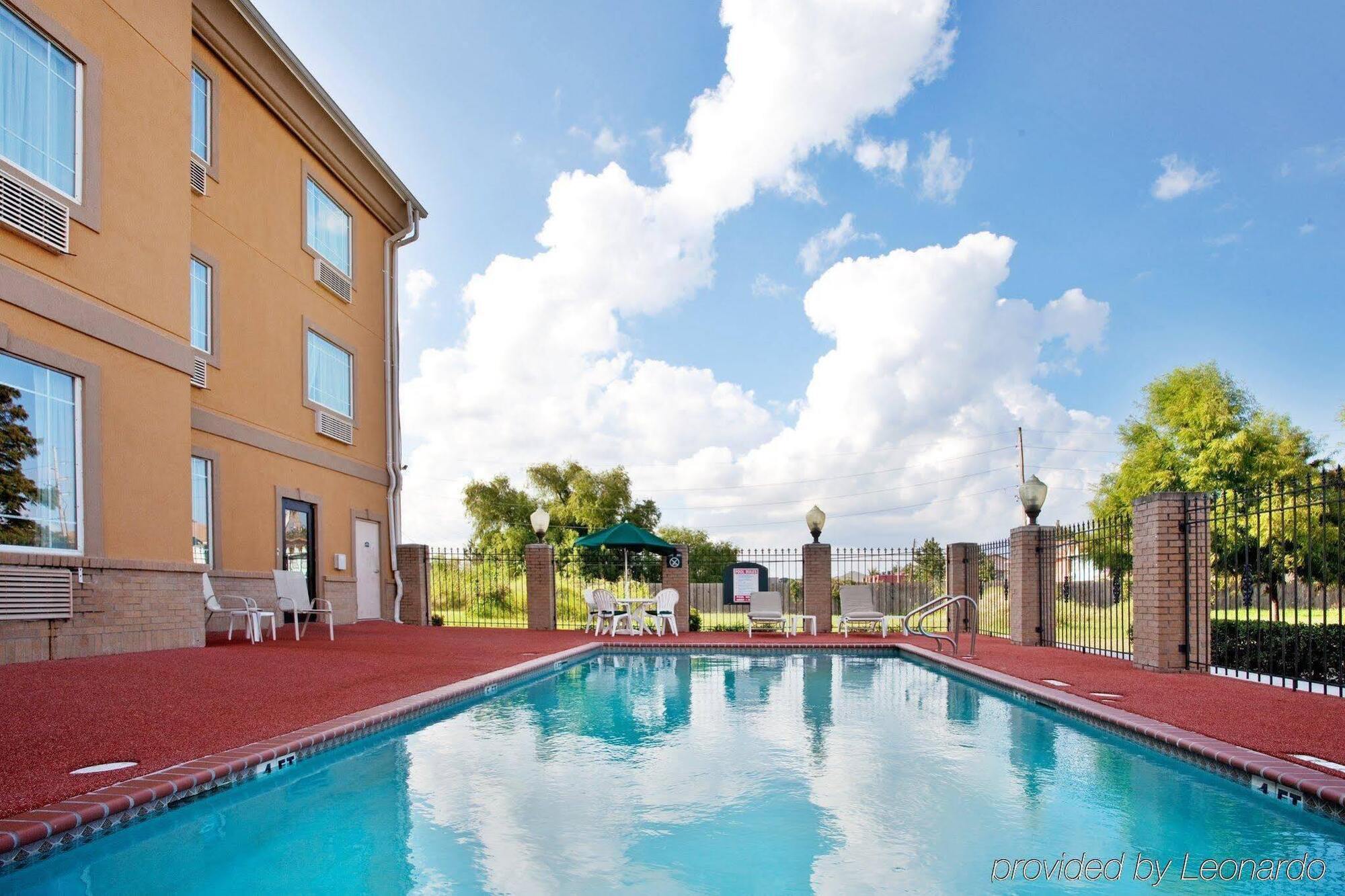 Holiday Inn Express Harvey-Marrero By Ihg Kültér fotó