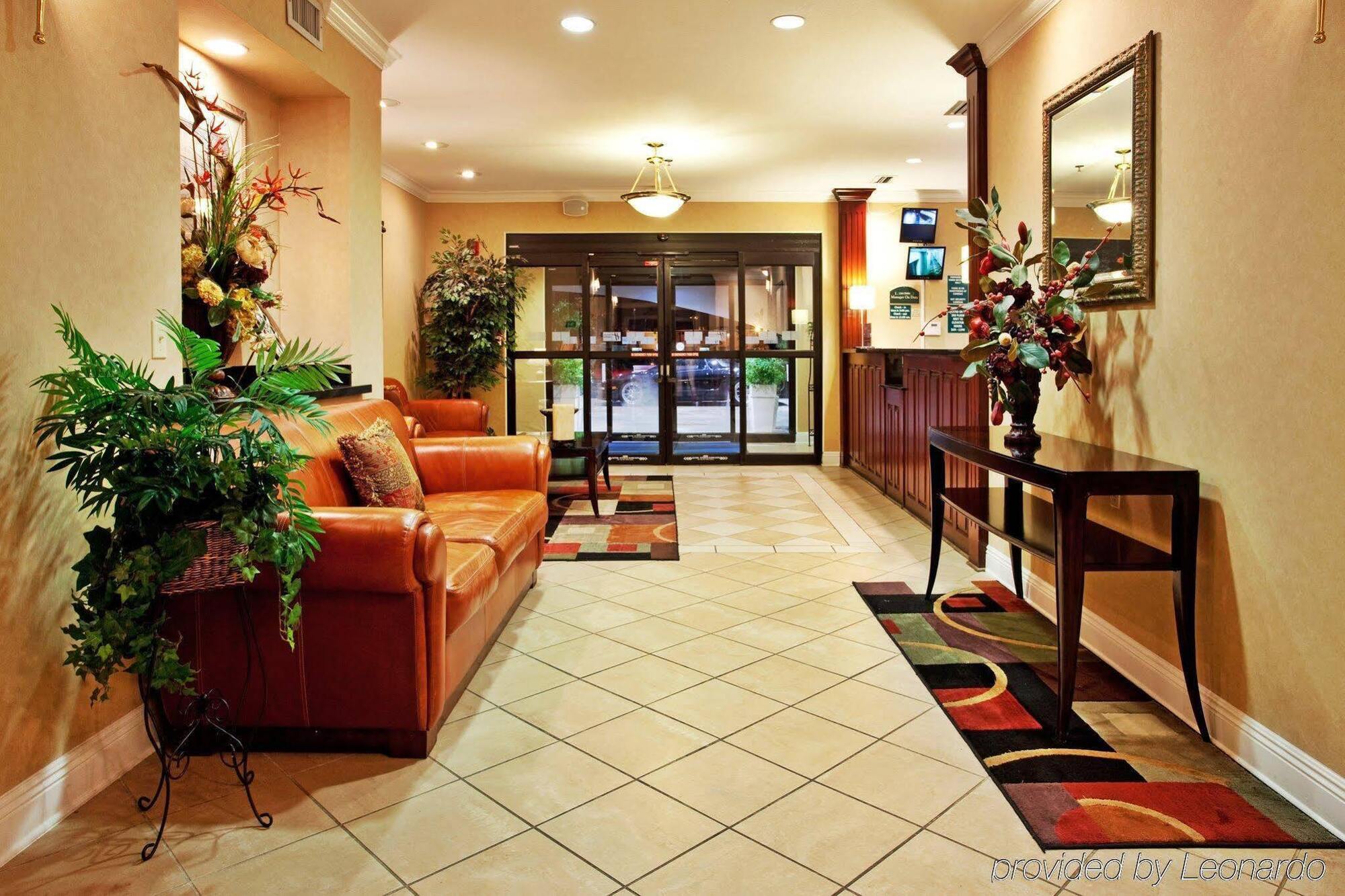 Holiday Inn Express Harvey-Marrero By Ihg Kültér fotó