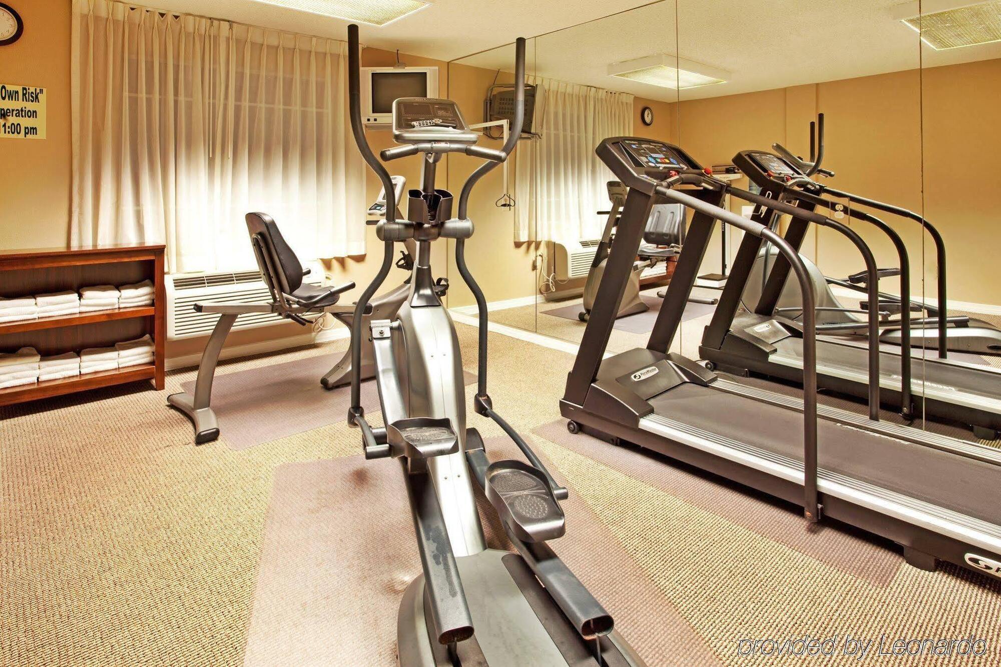 Holiday Inn Express Harvey-Marrero By Ihg Kültér fotó