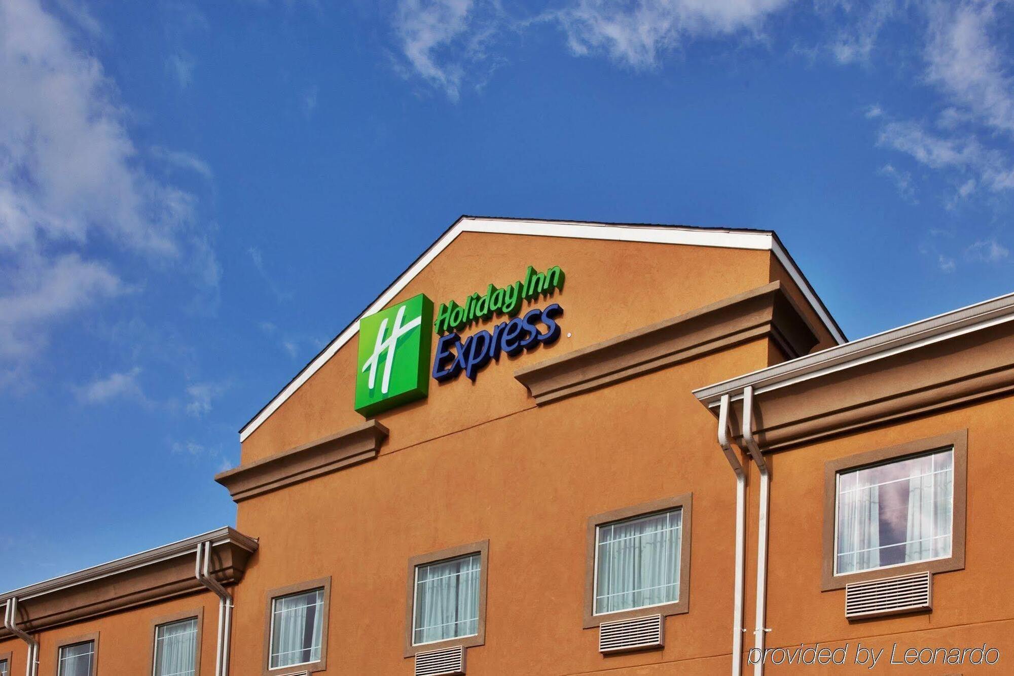 Holiday Inn Express Harvey-Marrero By Ihg Kültér fotó