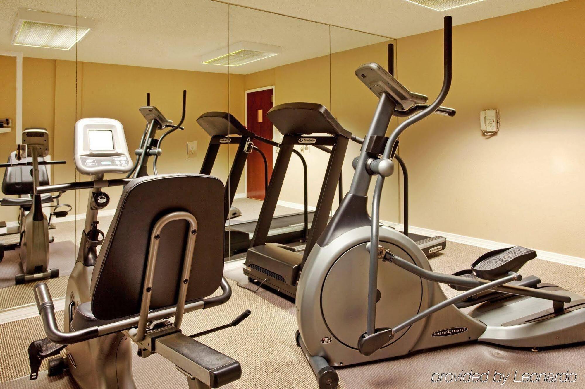 Holiday Inn Express Harvey-Marrero By Ihg Kültér fotó